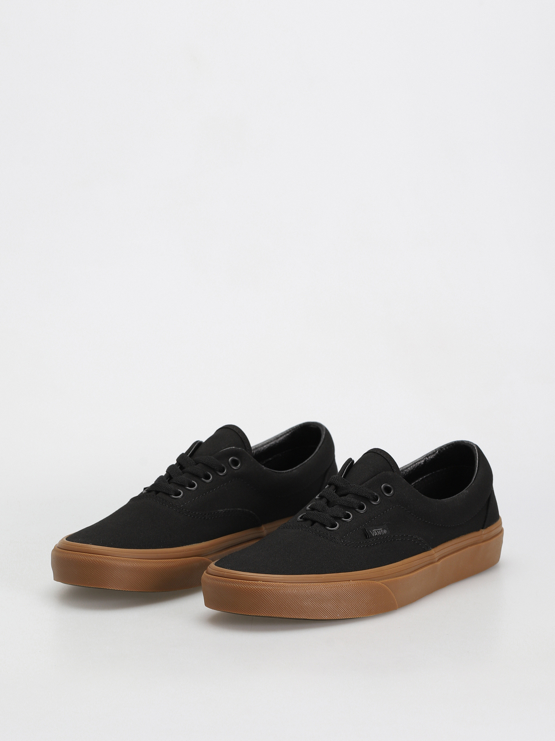 Vans Era Shoes (black/classic gum)
