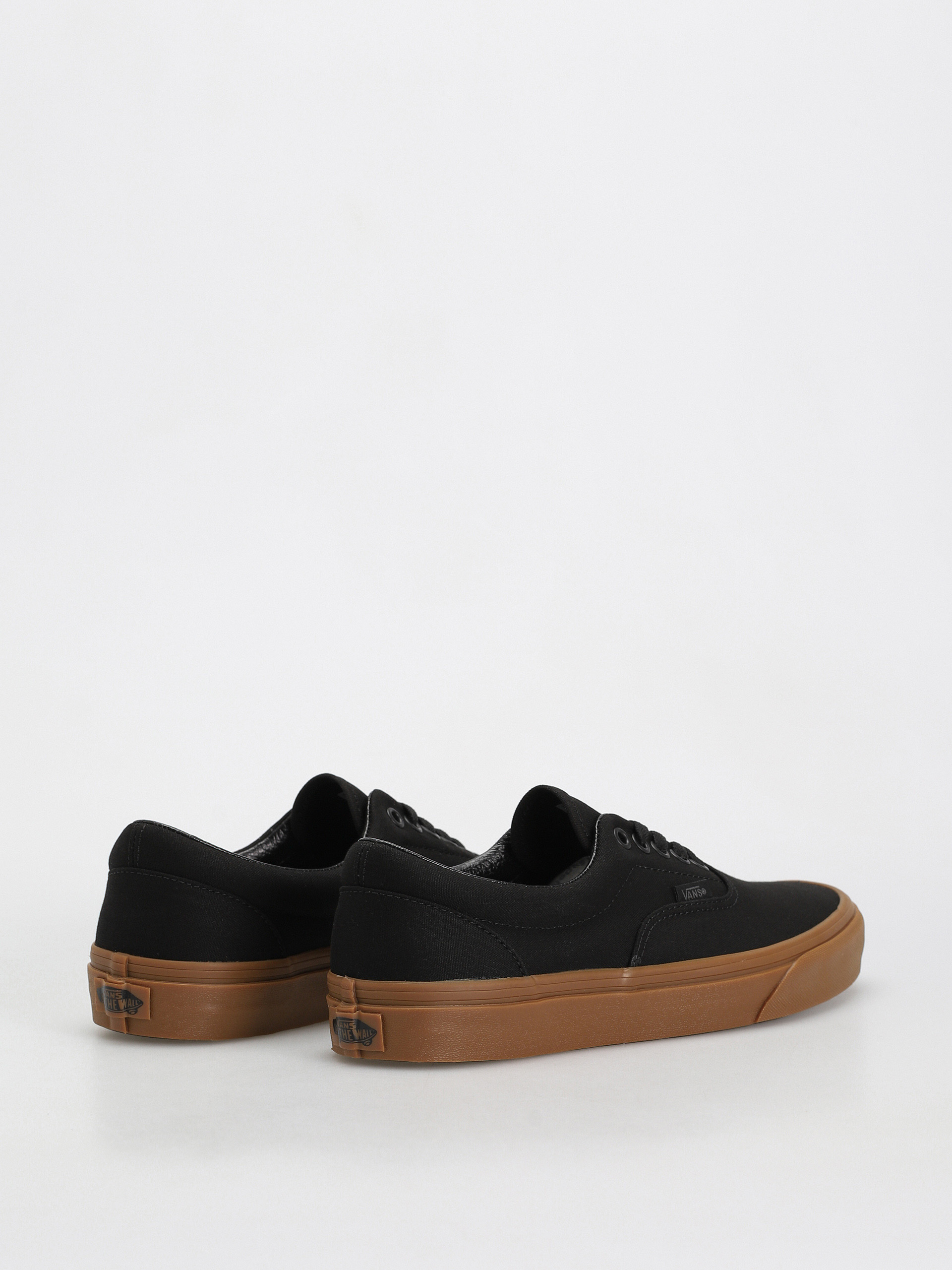 Vans Era Shoes (black/classic gum)