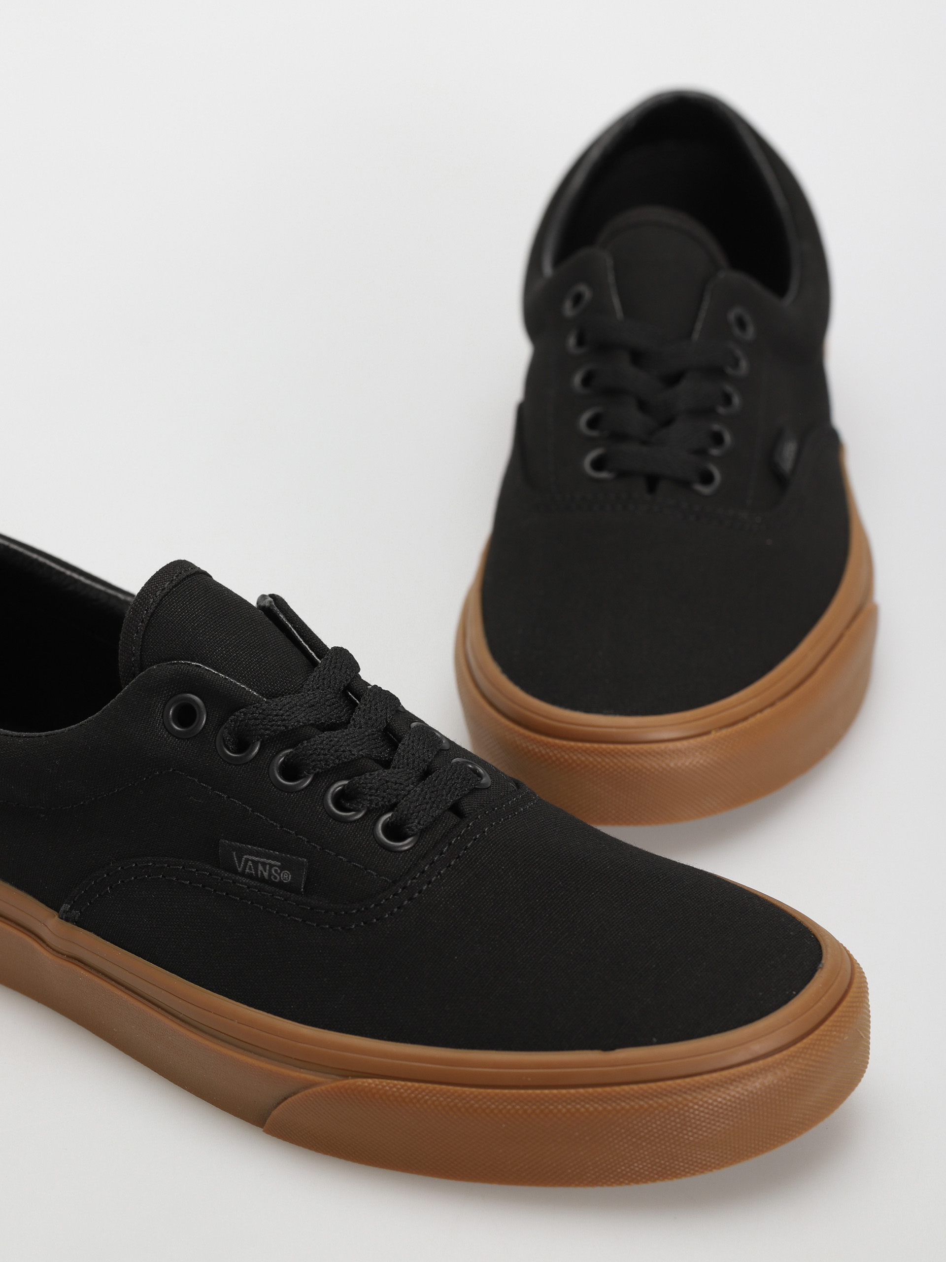 Vans Era Shoes (black/classic gum)