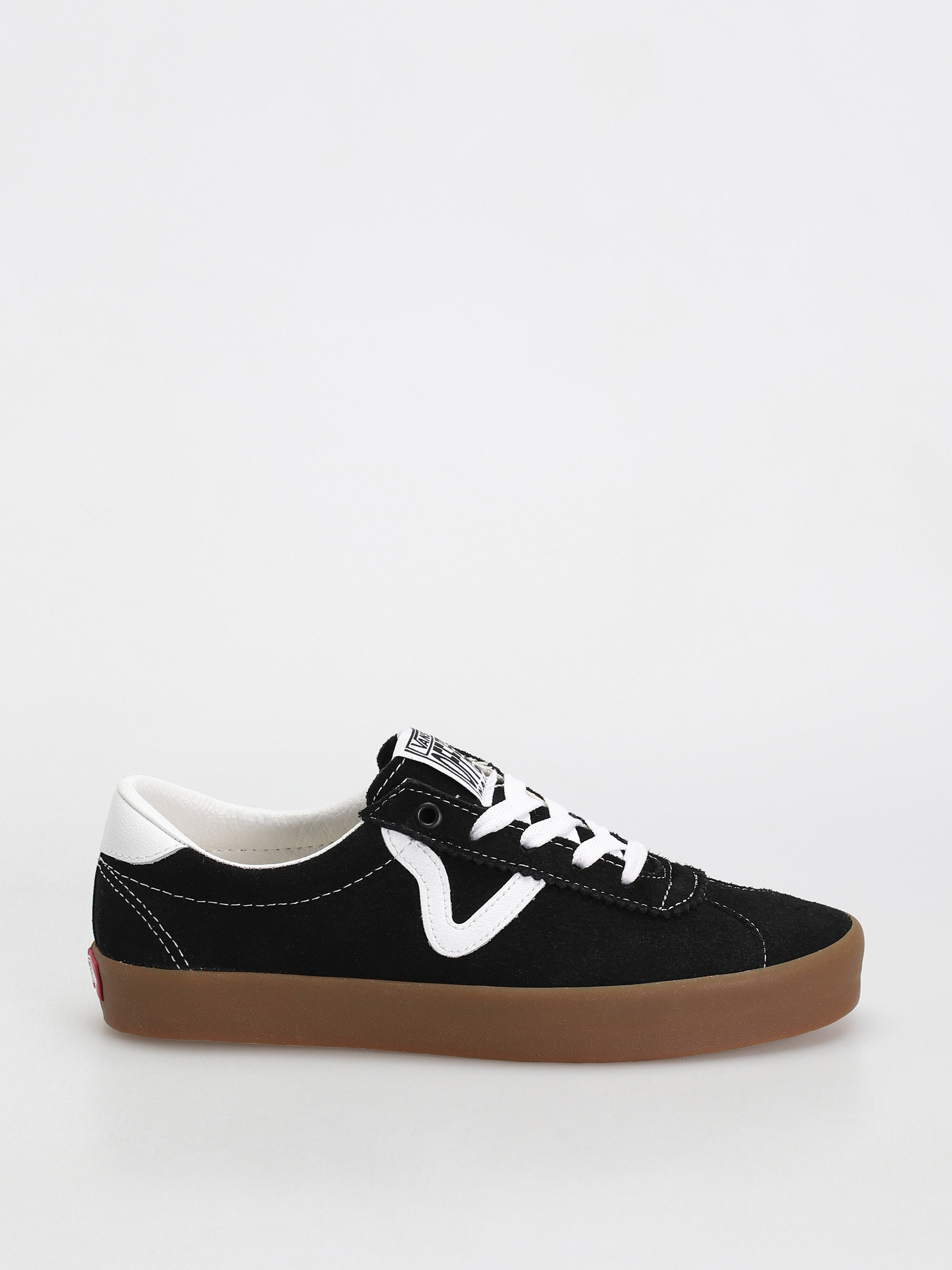 Vans Sport Low Schuhe (black/gum)