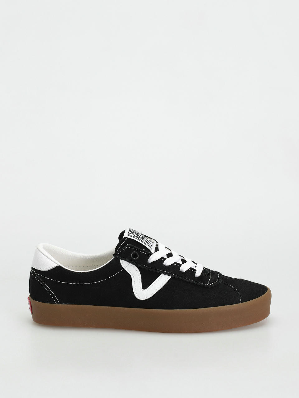 Vans Sport Low Shoes (black/gum)