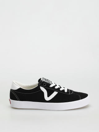 Vans Sport Low Shoes (black/white)