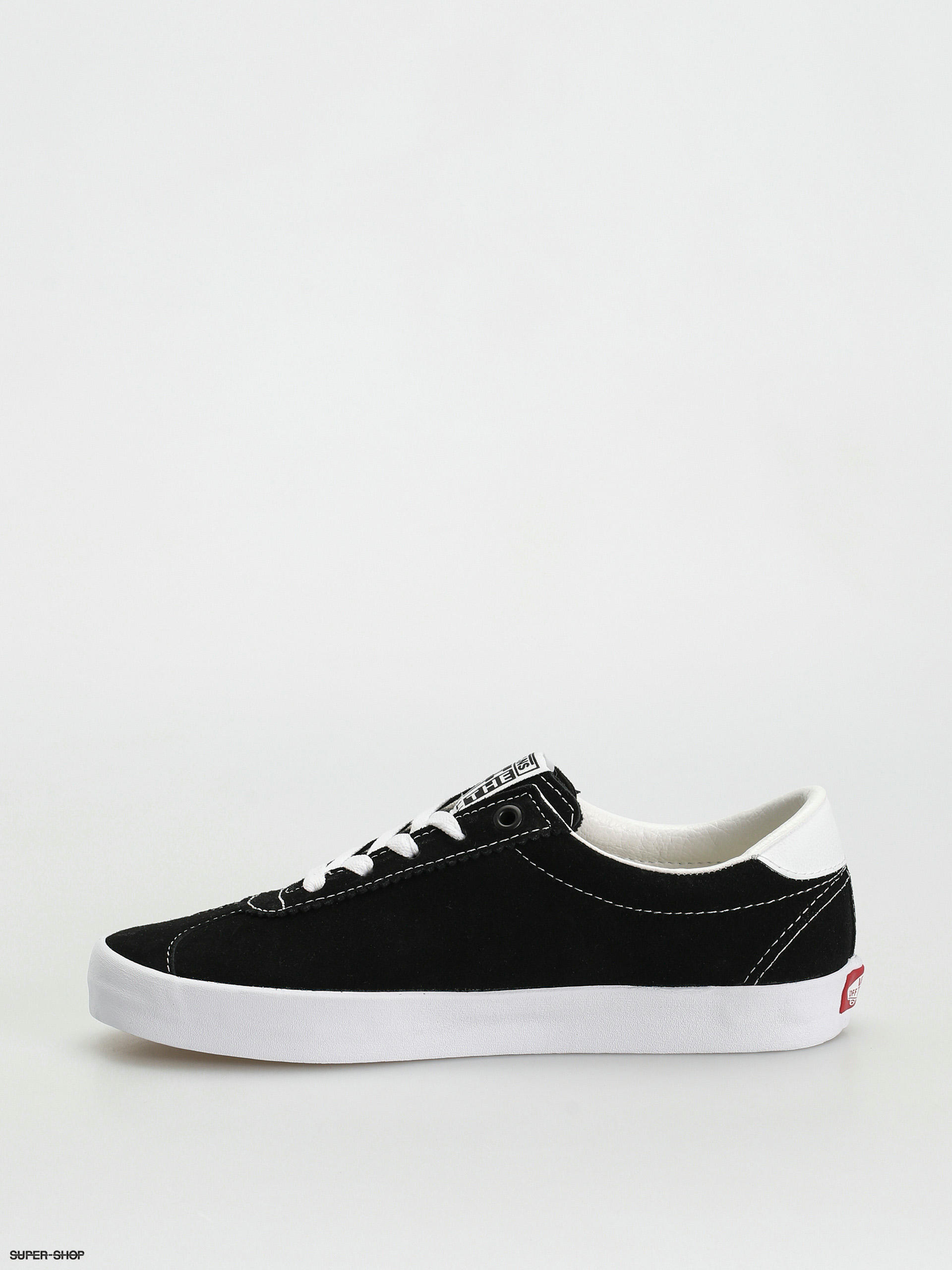 Vans discount sport shop