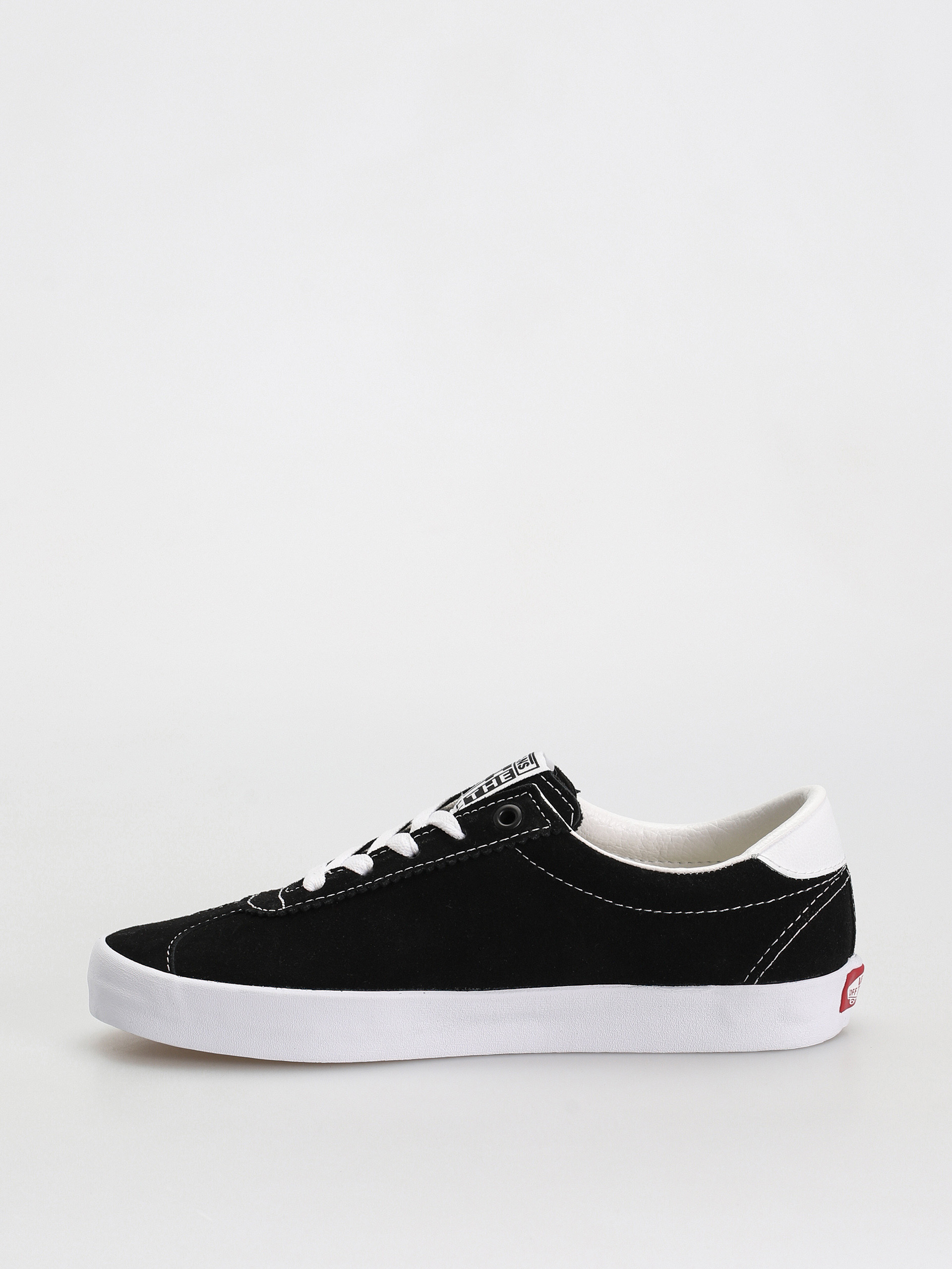 Vans Sport Low Shoes (black/white)