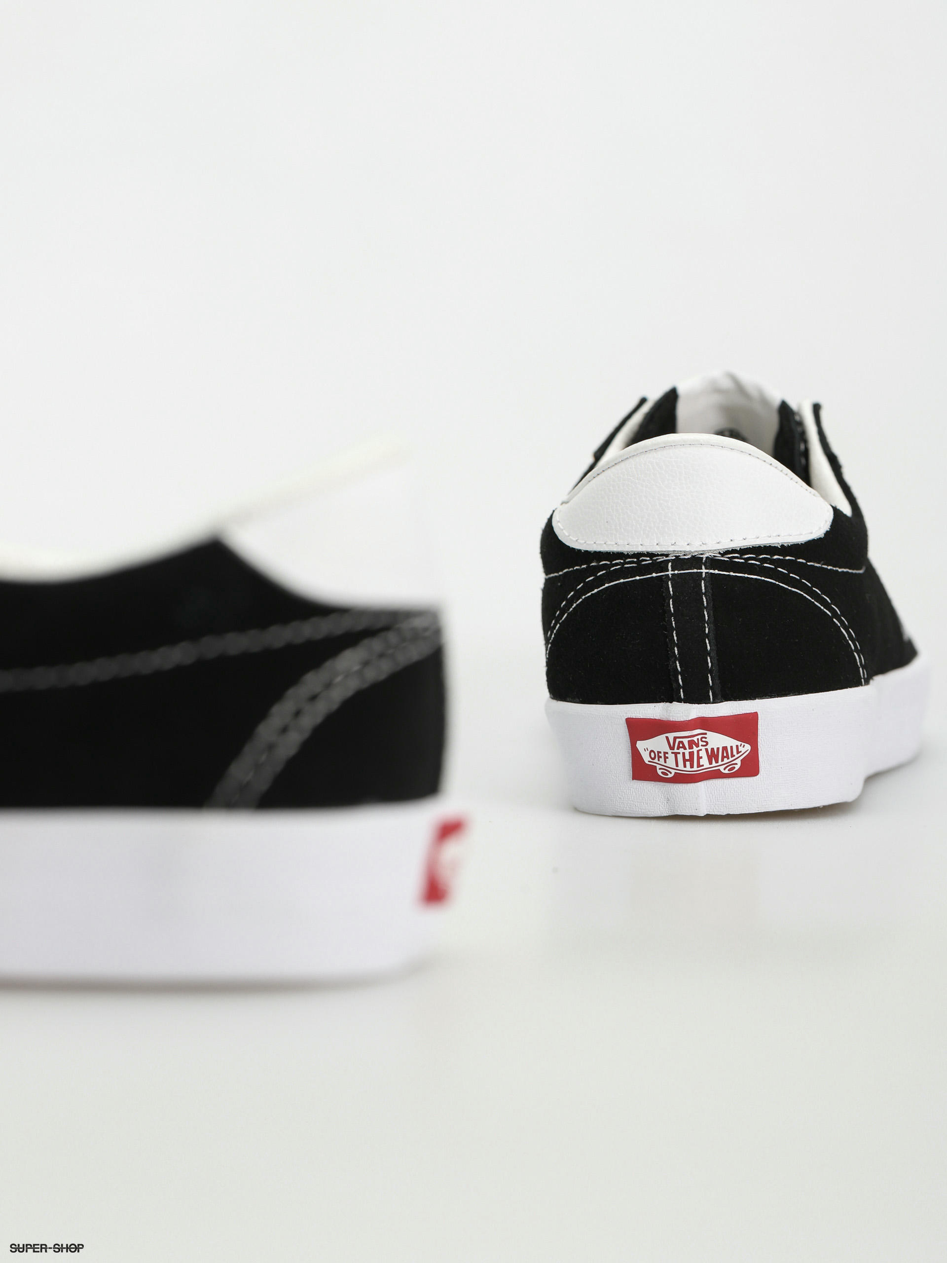 Vans on sale sport sneakers