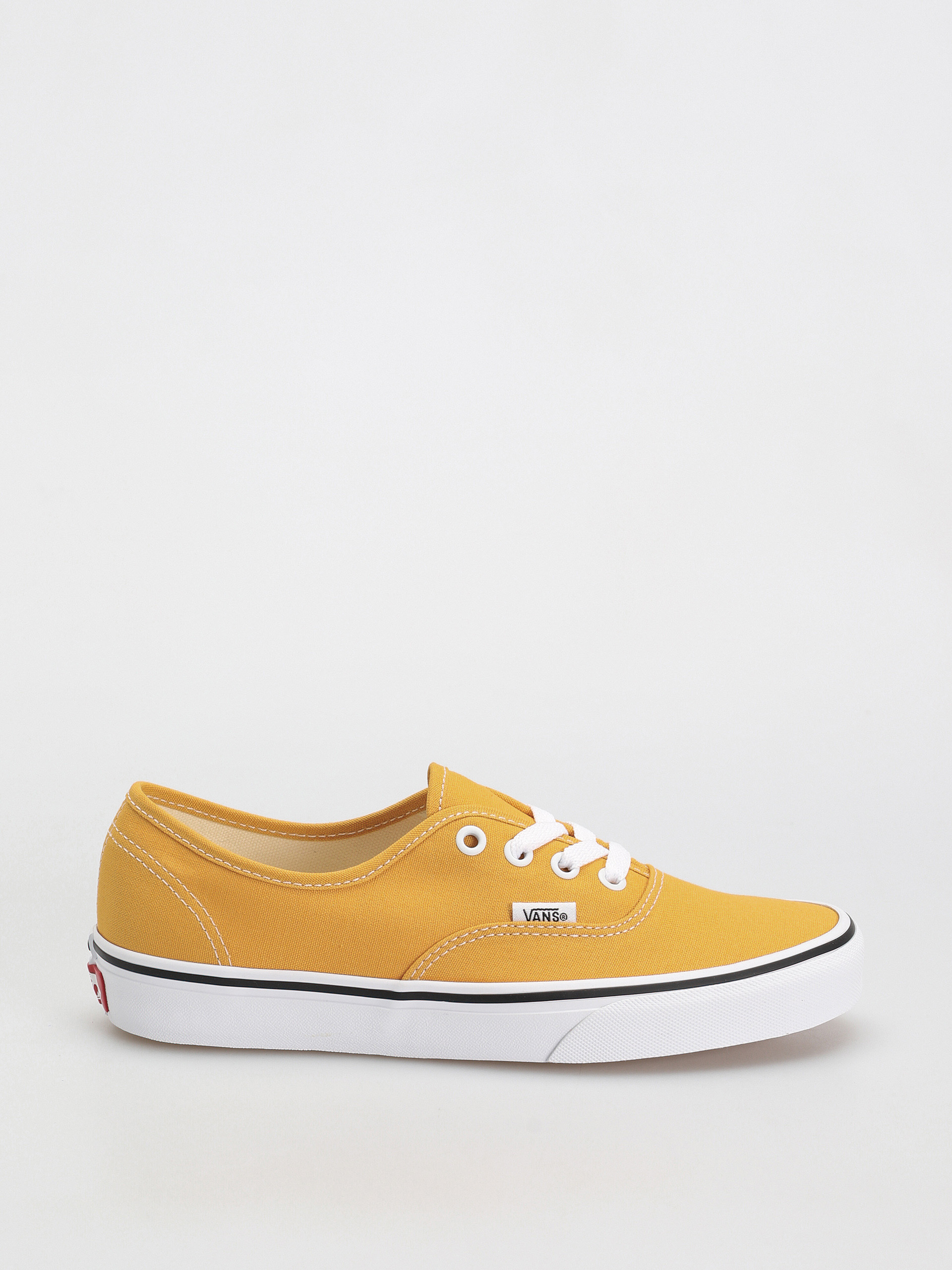 Vans shop ochre authentic