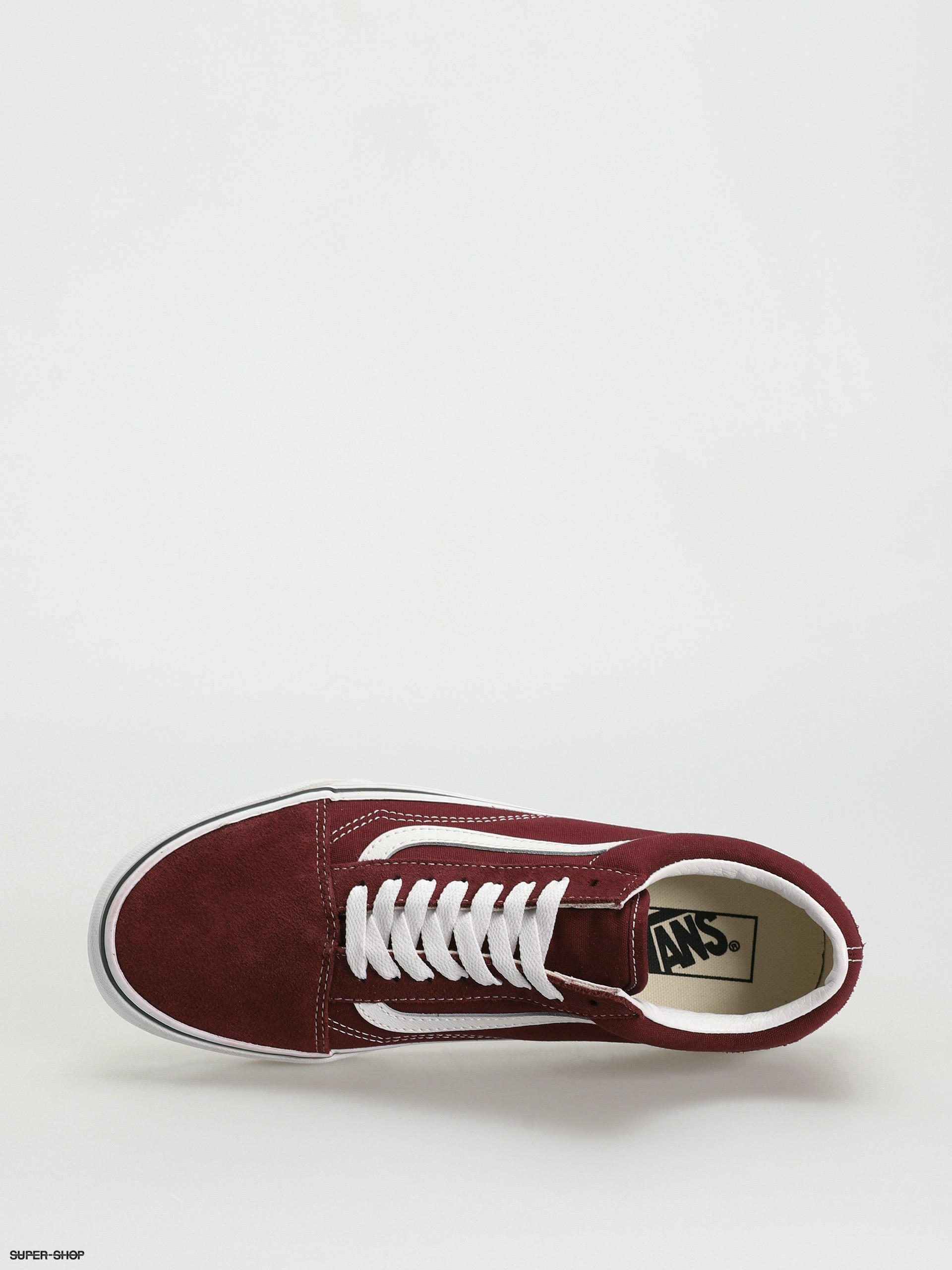 Vans old 2024 skool port royal