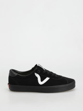 Vans Sport Low Schuhe (black/black)