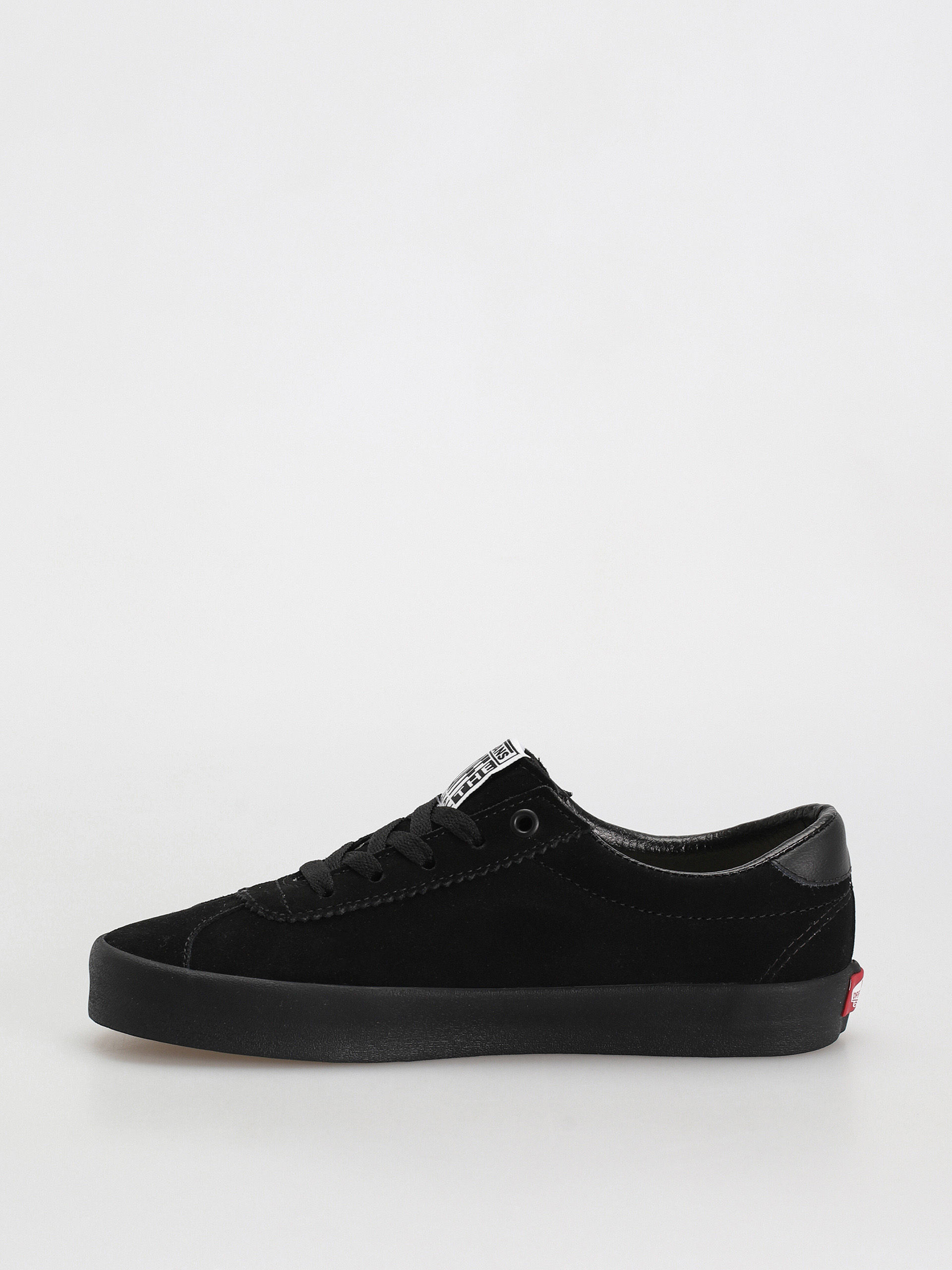 Vans Sport Low Shoes black black black