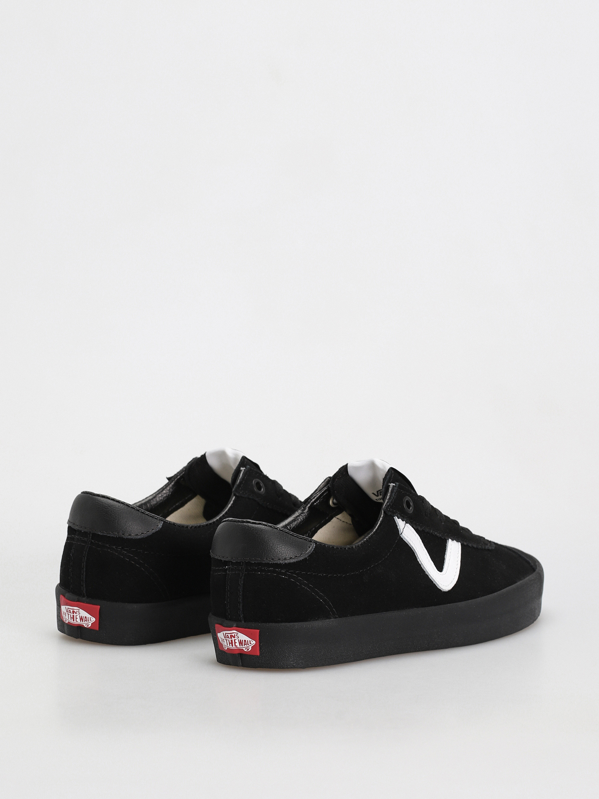 Vans Sport Low Schuhe (black/black)