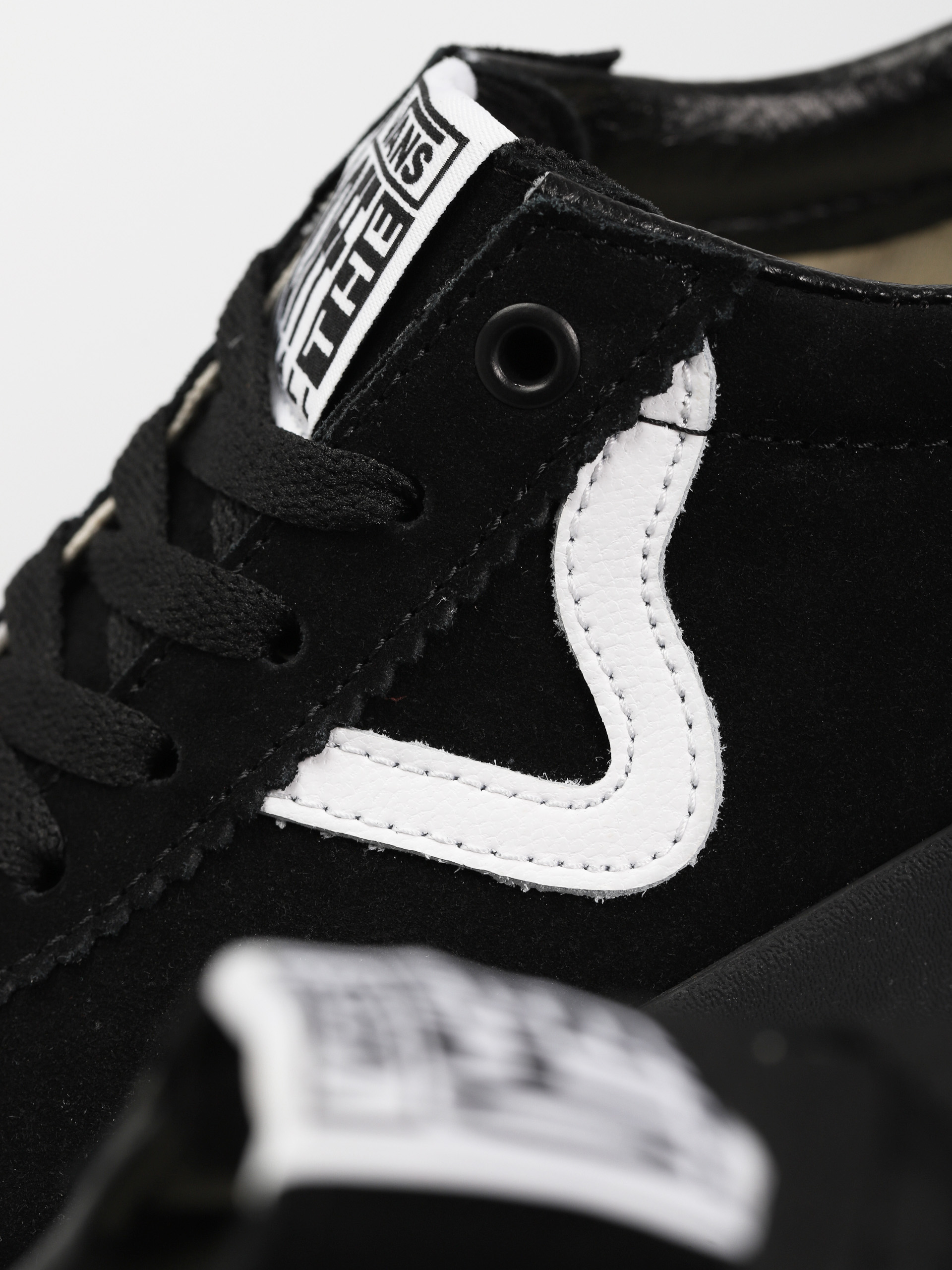 Vans Sport Low Schuhe (black/black)