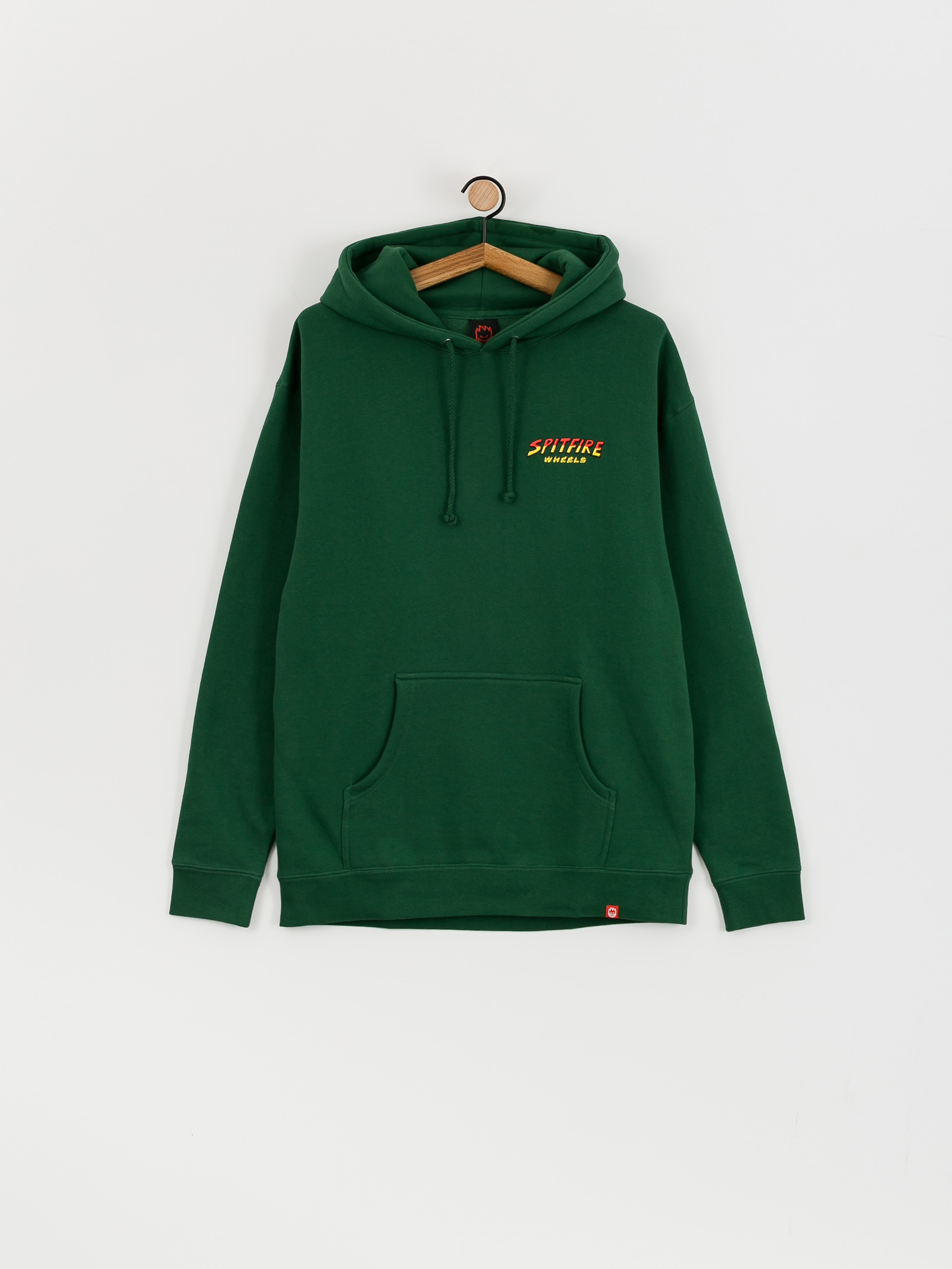 Spitfire huf hoodie online