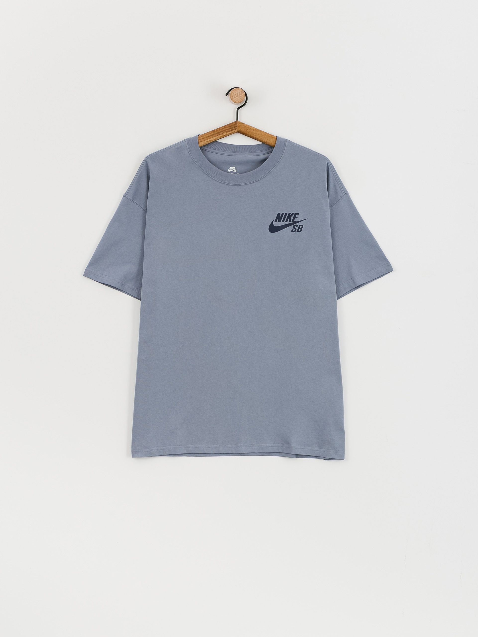 Nike SB Logo LBR T-shirt (ashen slate)