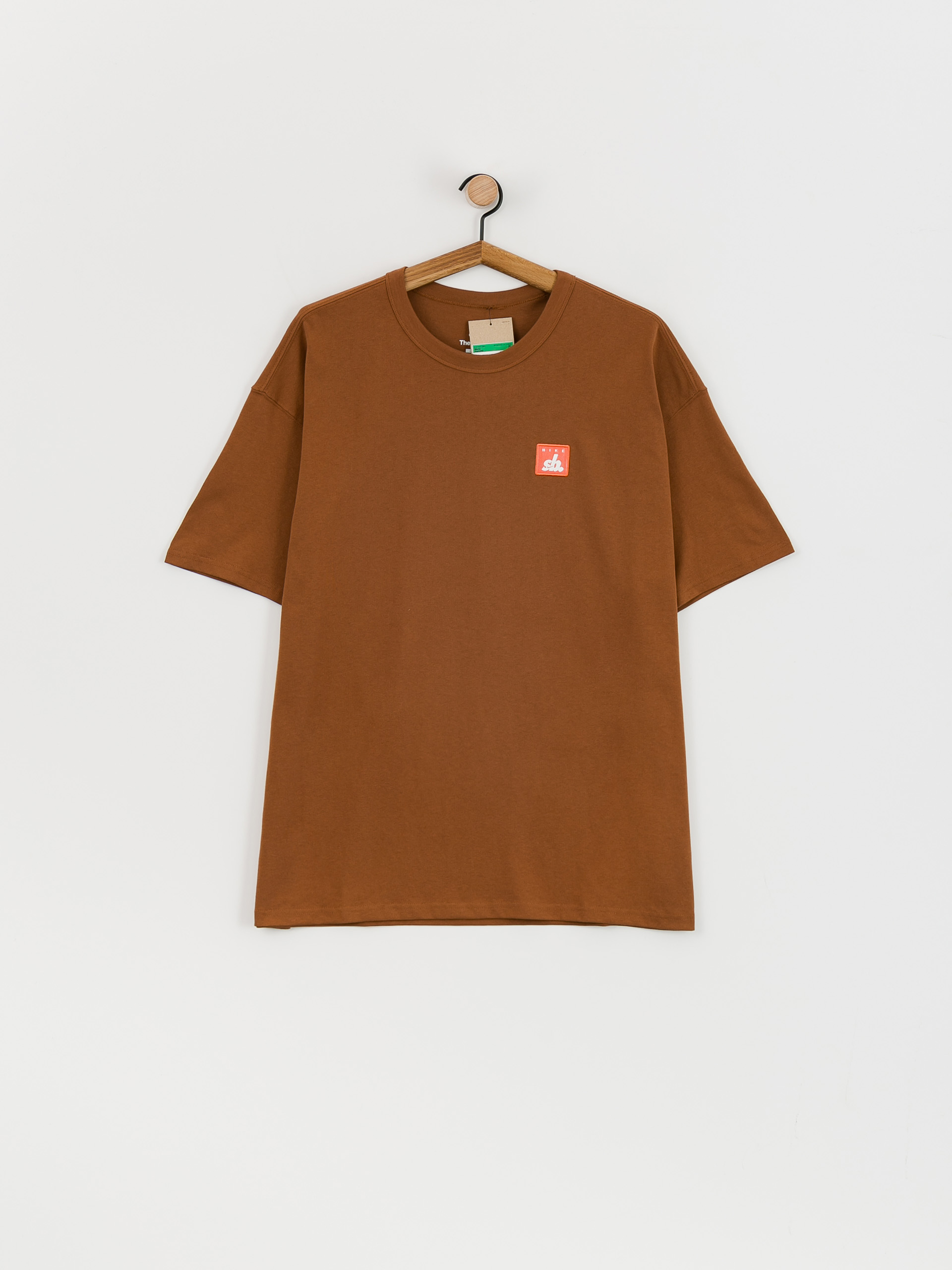 Nike SB Pe Sust T-shirt (lt british tan)