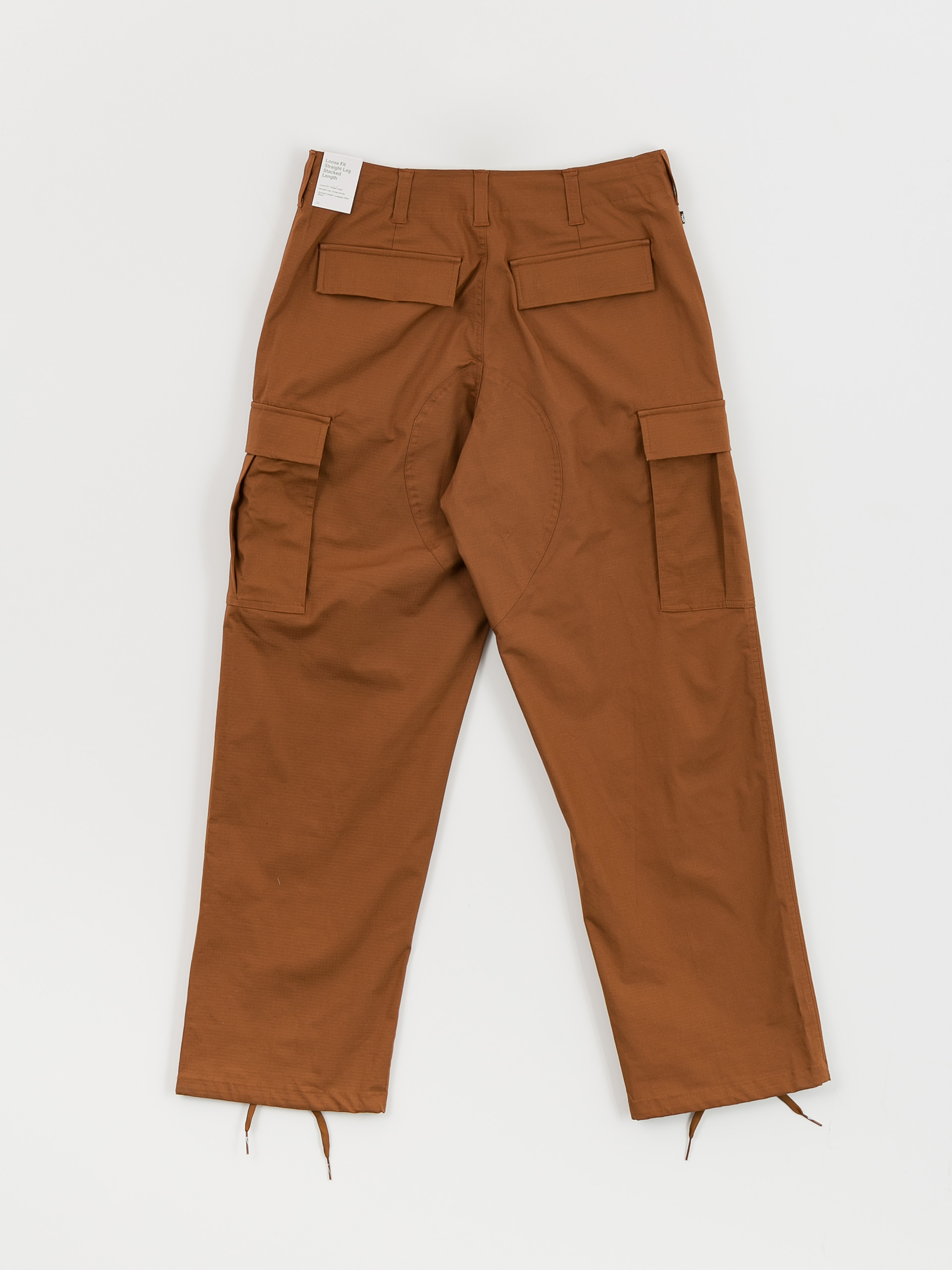 British best sale tan pants