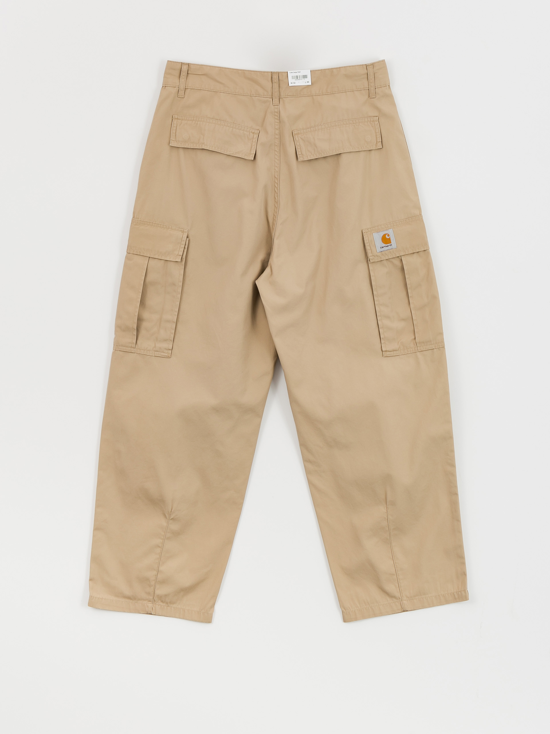 Carhartt WIP Cole Cargo Pants (sable)