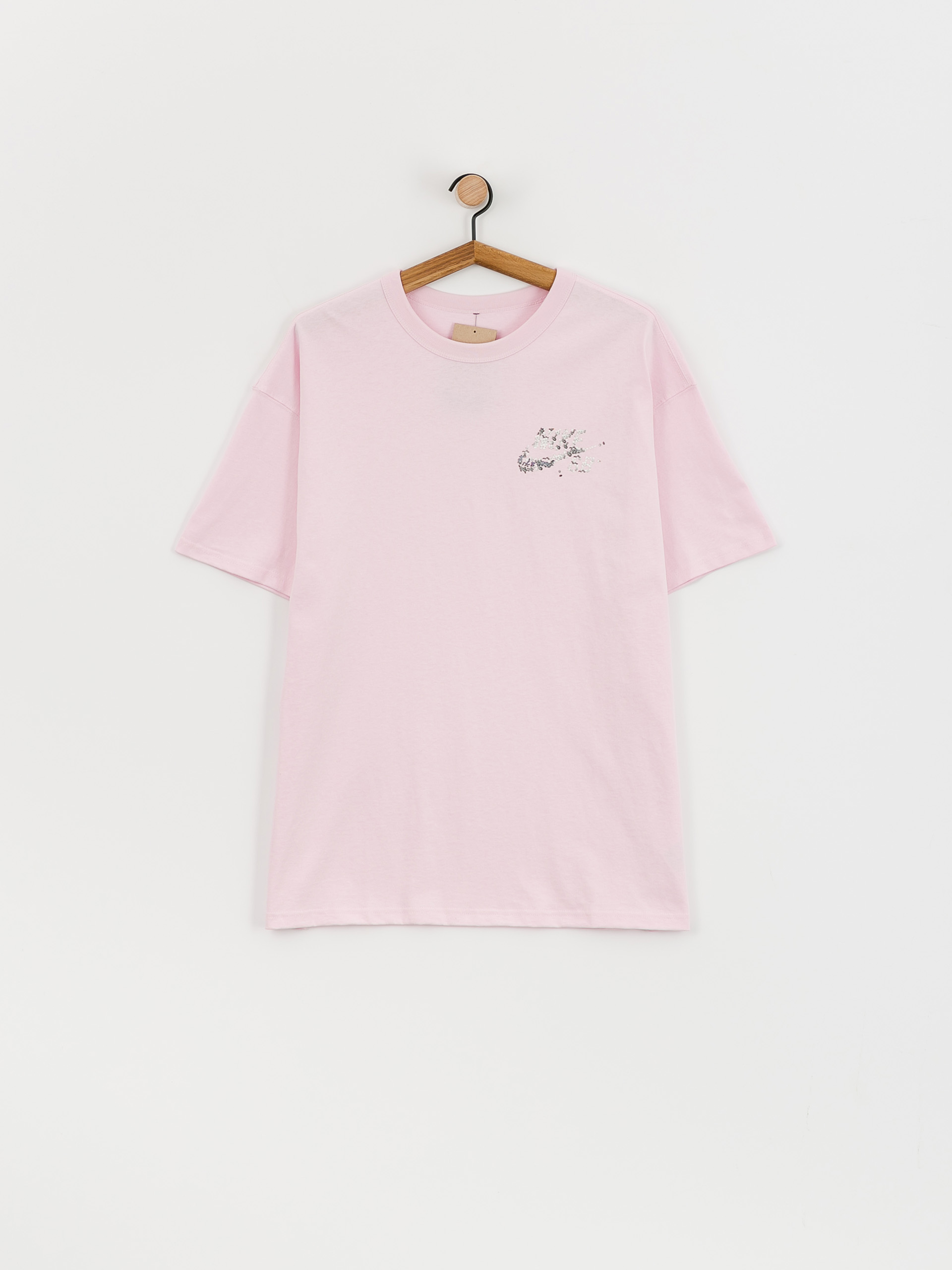 Nike SB M90 Sust Yuto T-shirt (pink foam)