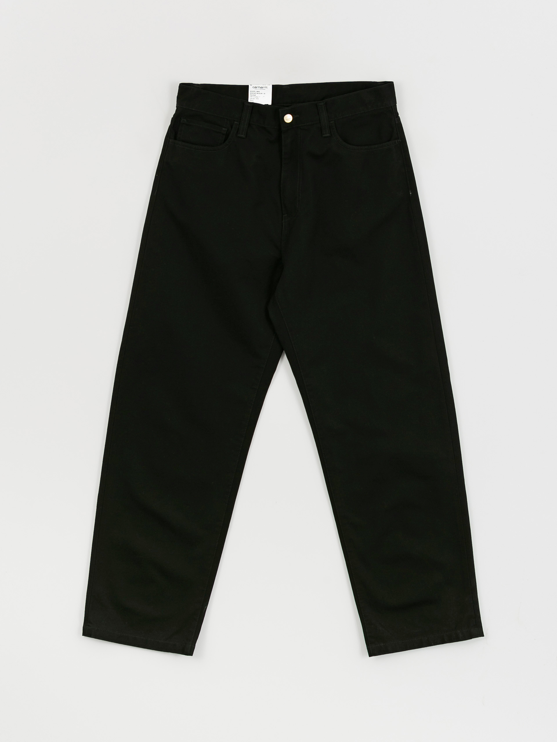 Carhartt WIP Landon Pants (black)
