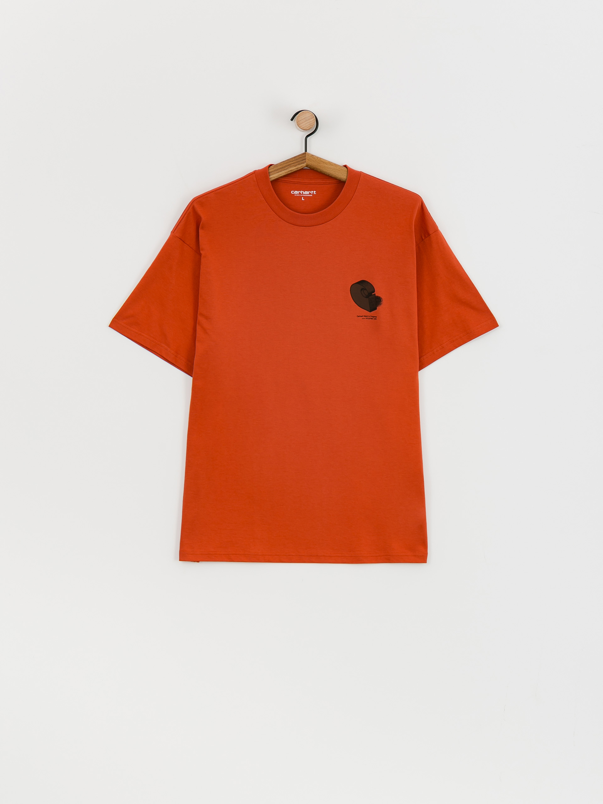 Carhartt WIP Diagram C T-shirt (phoenix)
