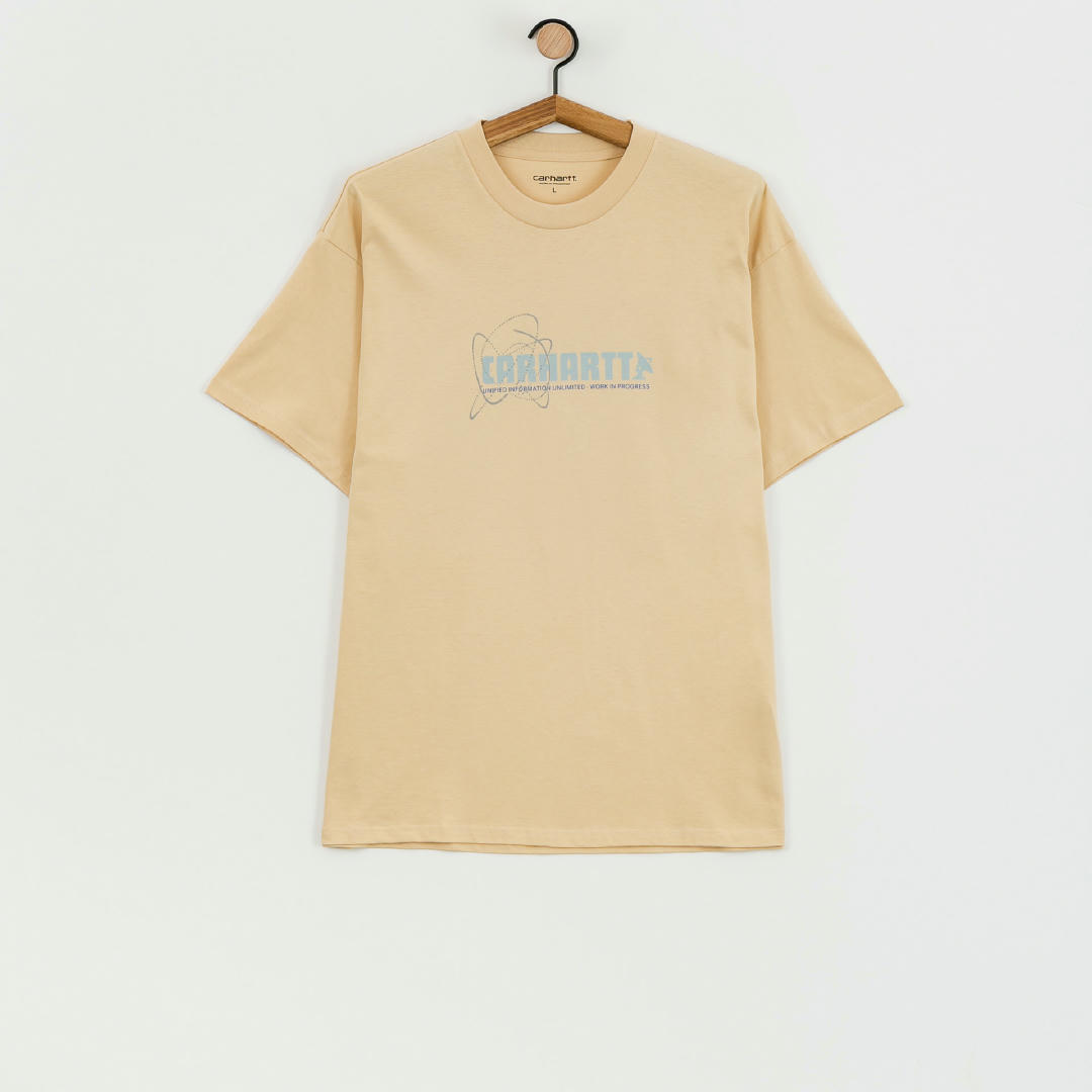 Carhartt WIP Unified T-shirt (rattan)