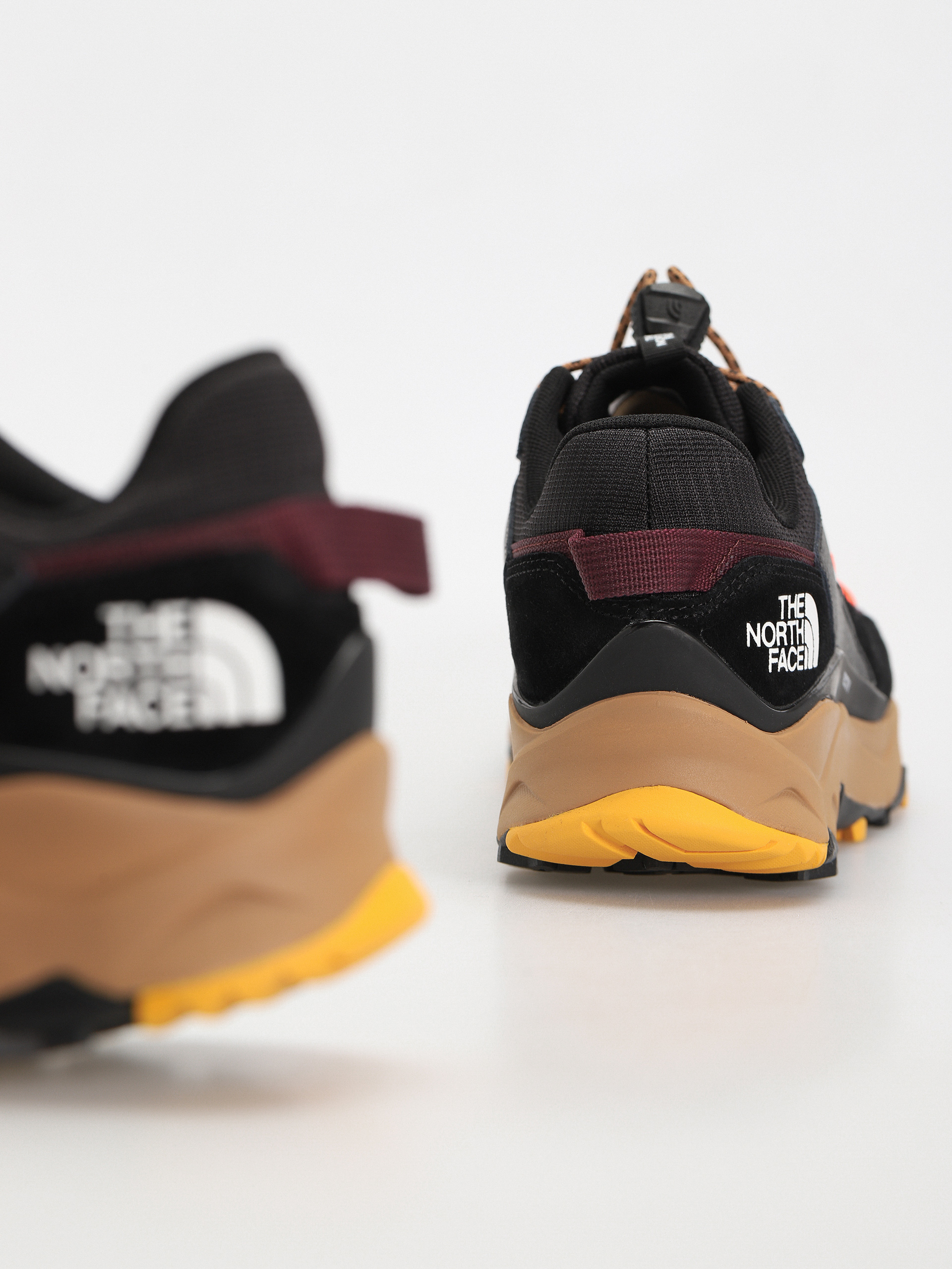 The North Face Vectiv Taraval Tech Shoes - black (tnf black