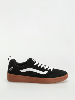 Vans Zahba Schuhe (black/gum)