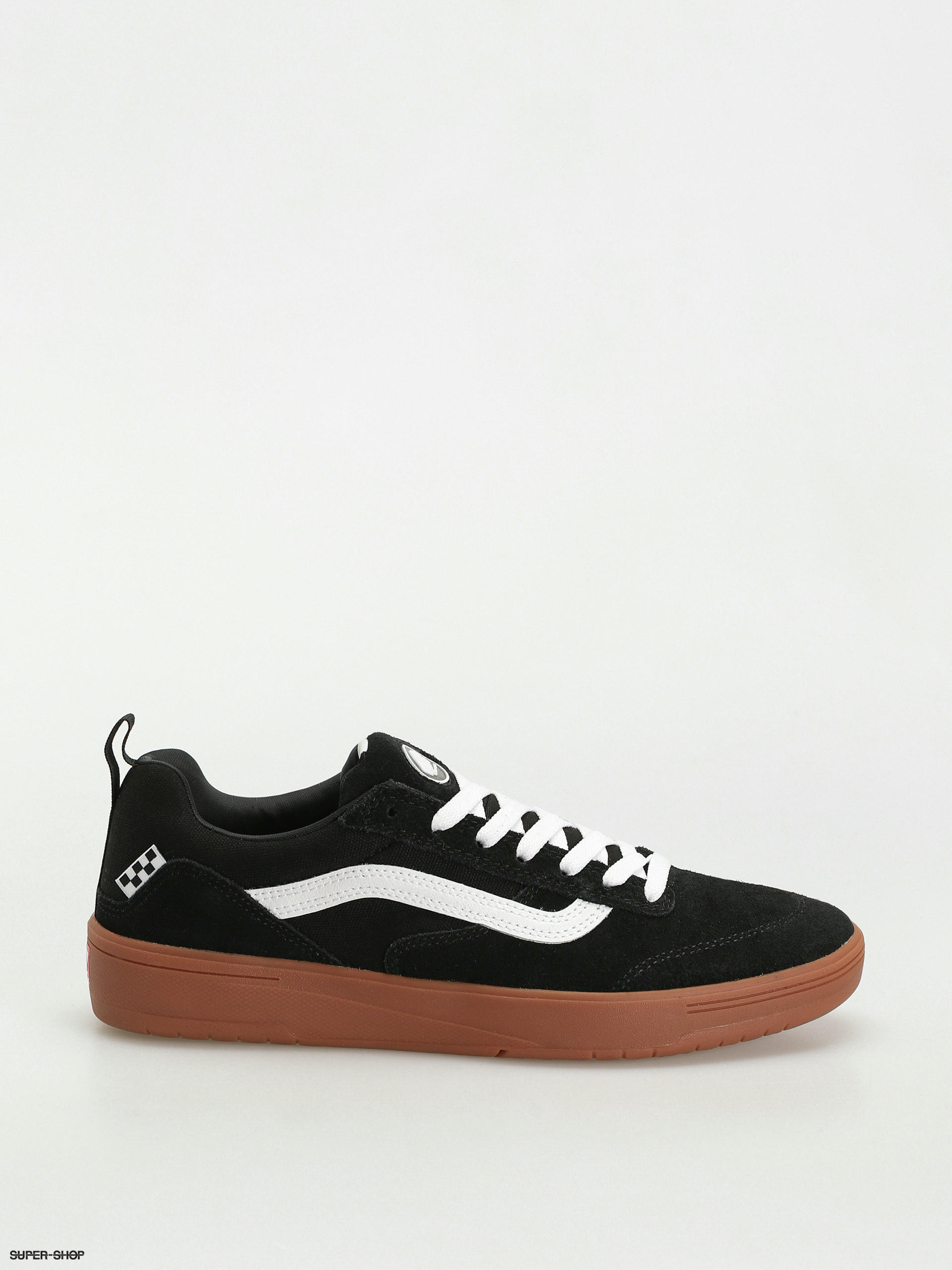 Vans Old Skool Gore Tex Shoes (gore tex black)