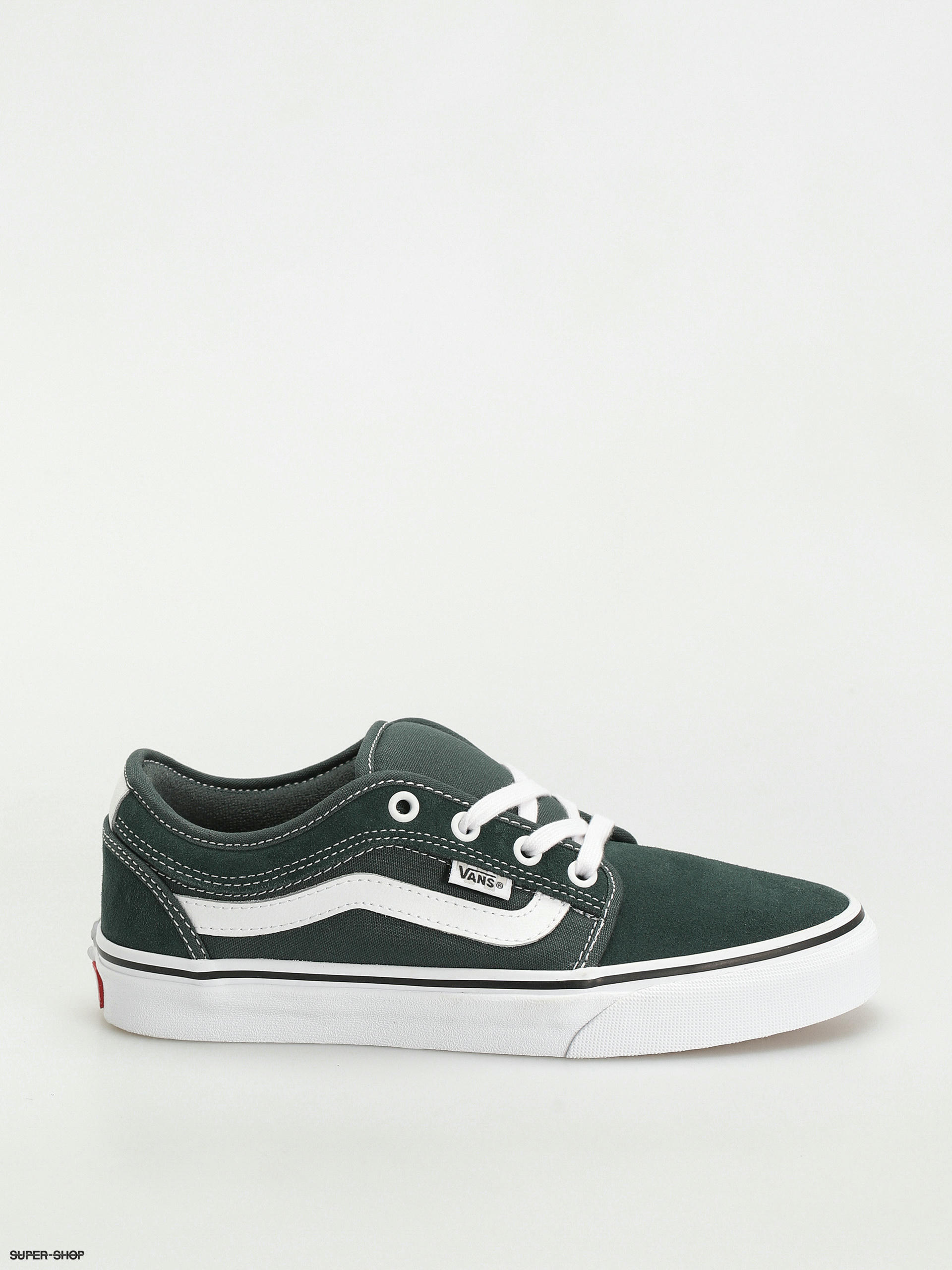 Vans tnt green sale