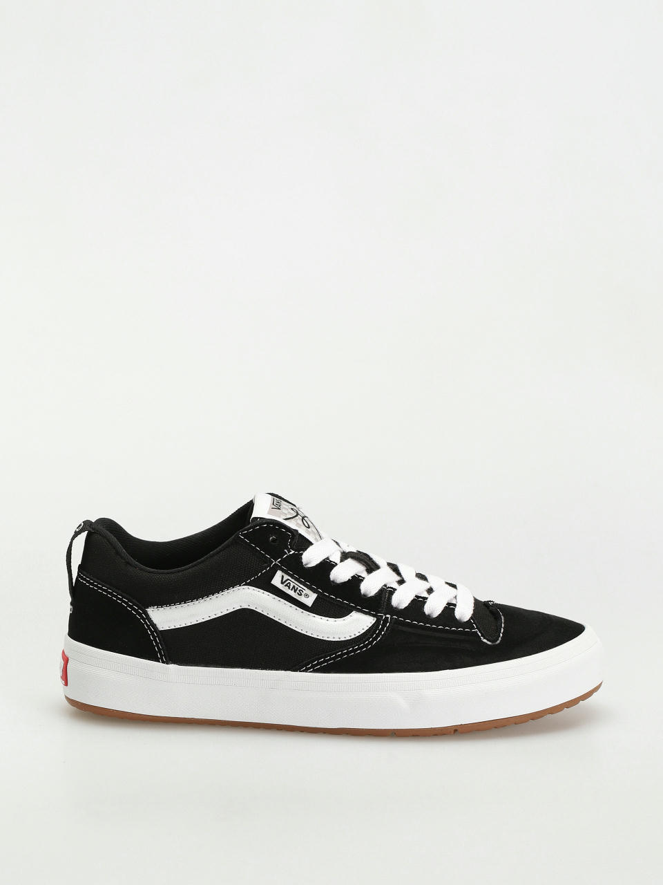 Vans Lizzie Low Schuhe (black/white)