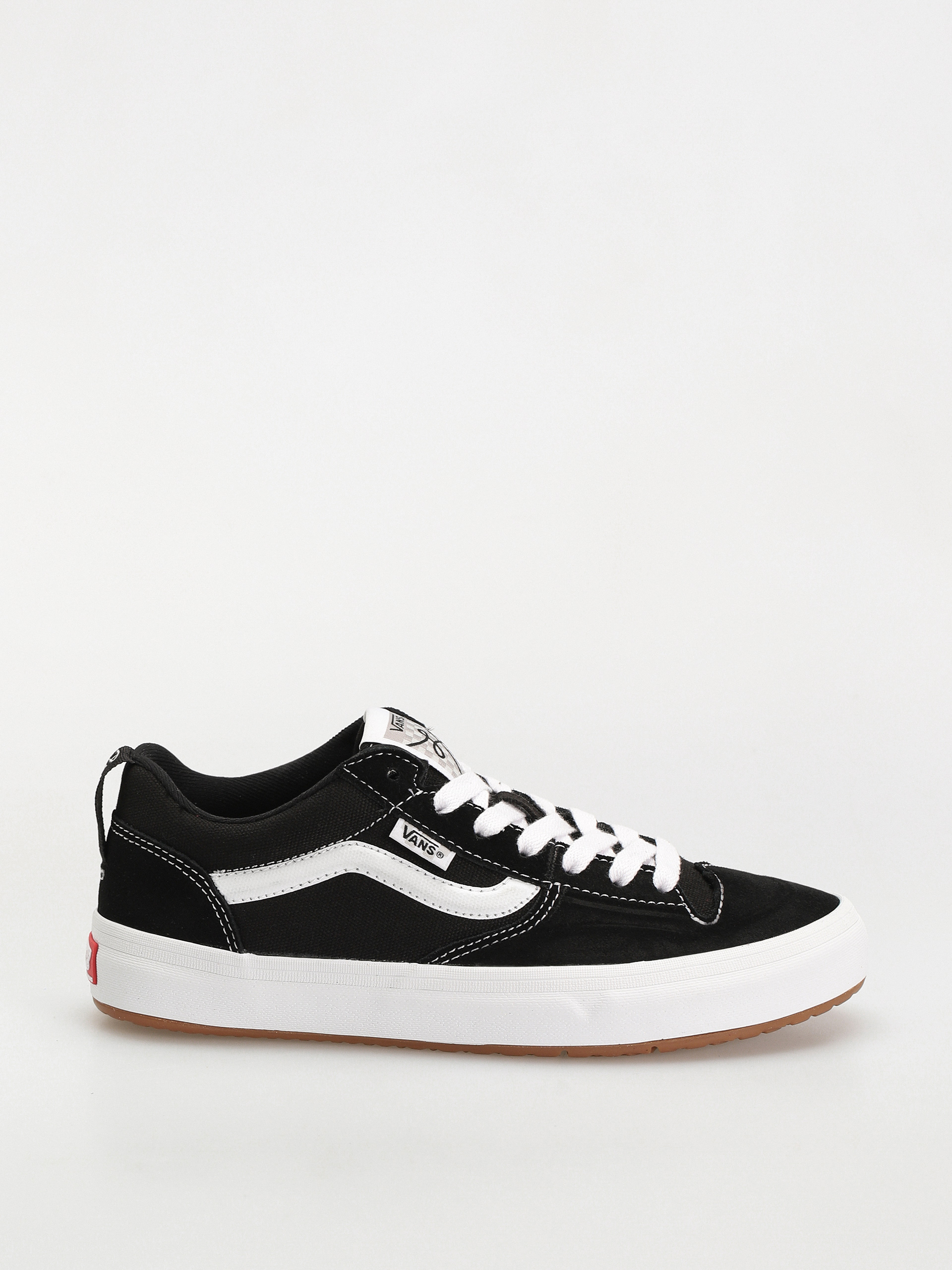 Vans Lizzie Low Shoes (black/white)