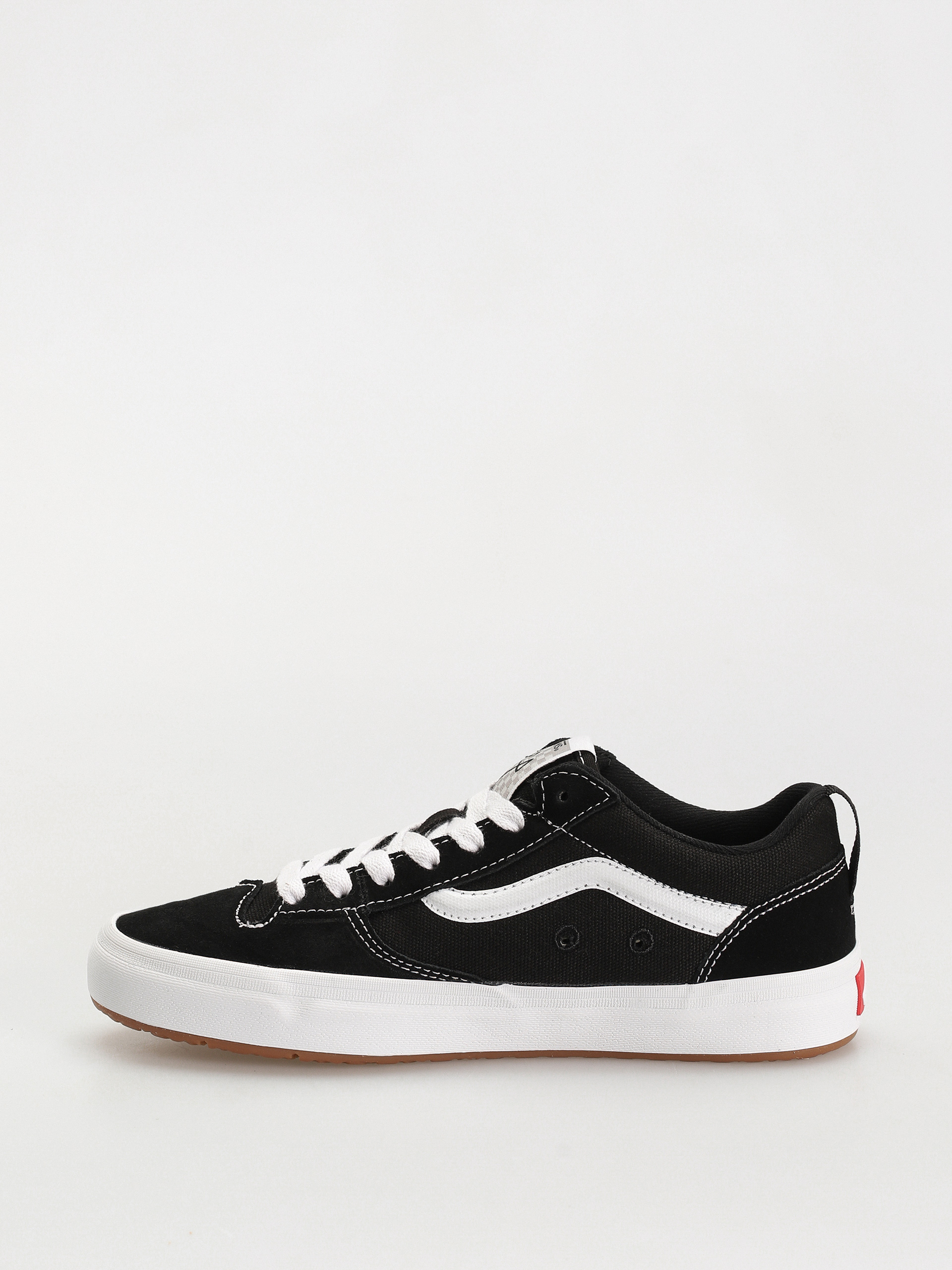 Vans Lizzie Low Shoes (black/white)