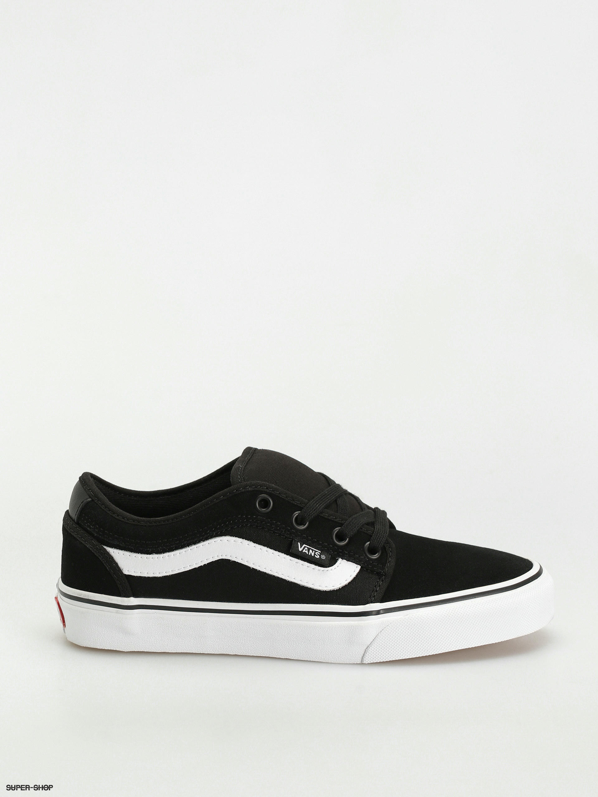 Vans 2025 low chukka