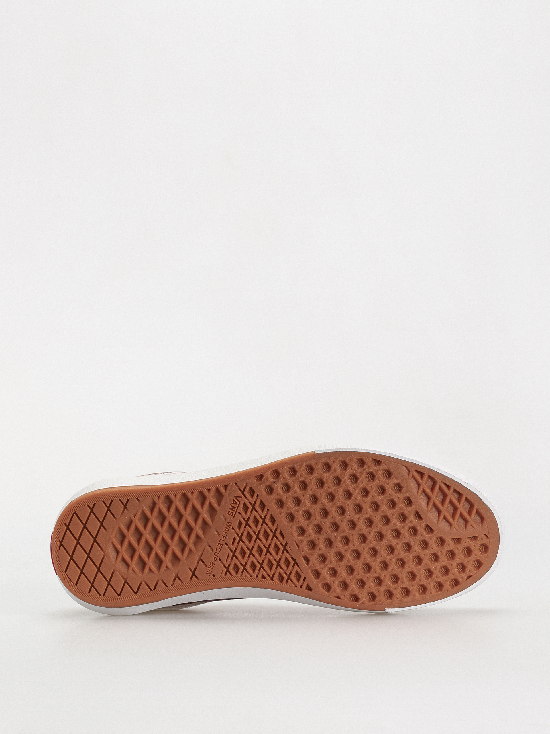 Vans Bmx Old Skool Schuhe (black iris/russet brown)