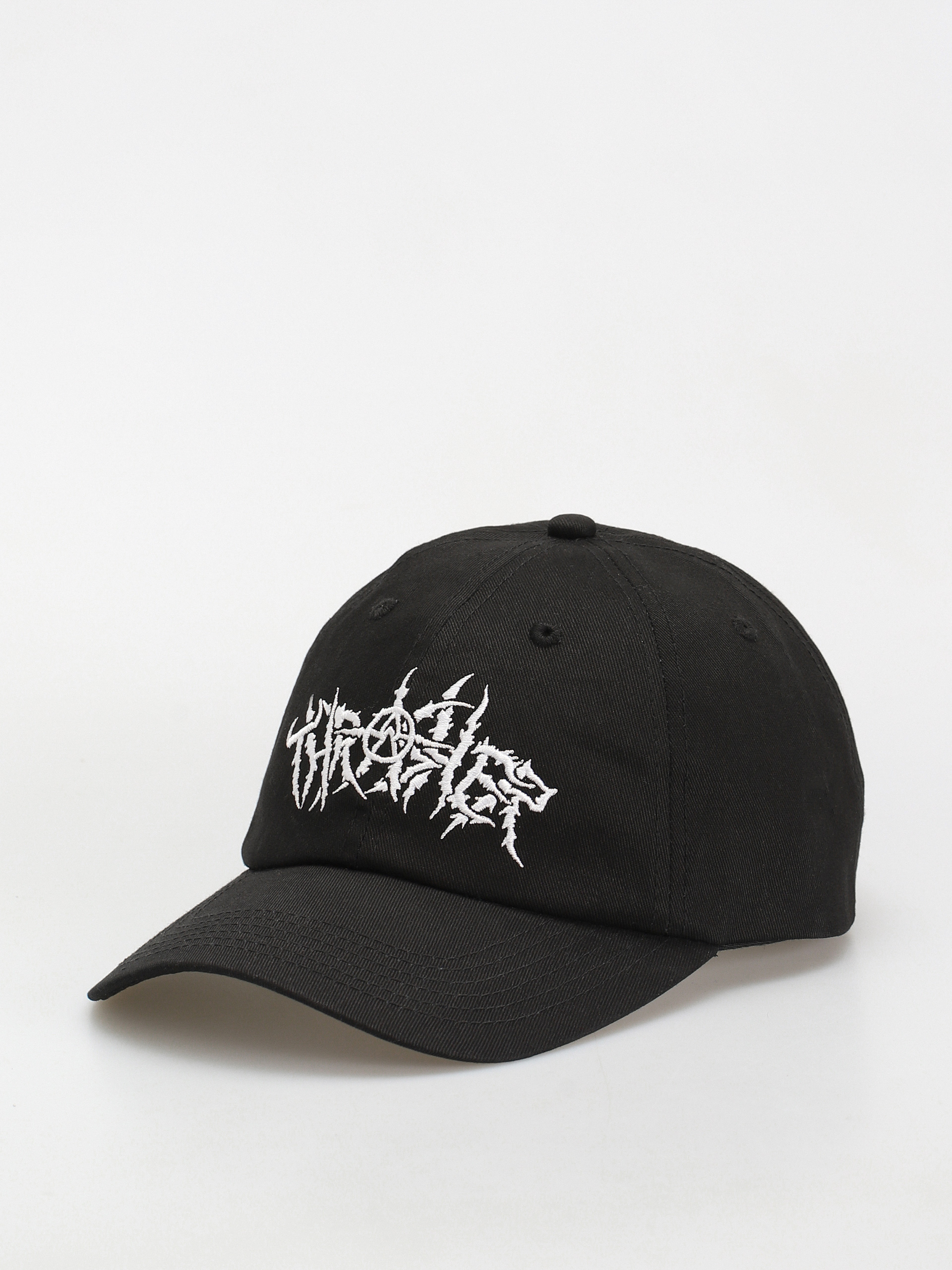 Thrasher Thorns Old Timer Cap (black)