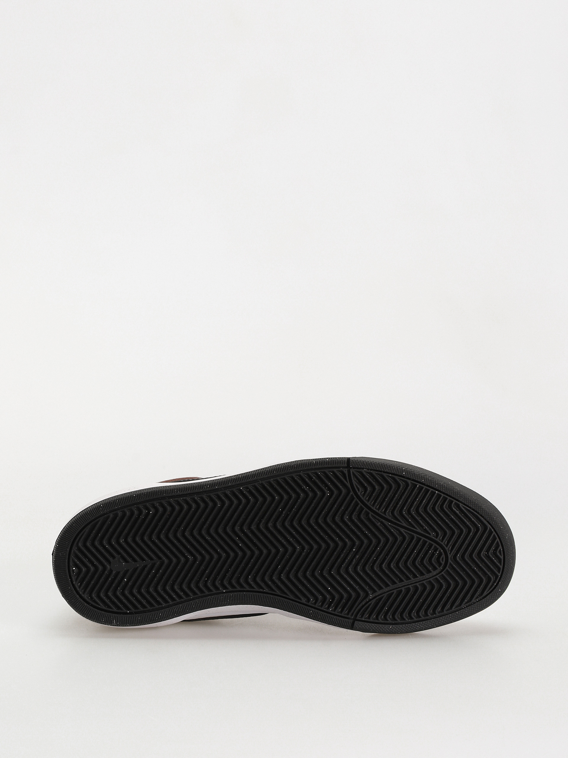 Nike SB React Leo Shoes (lt chocolate/black white black)