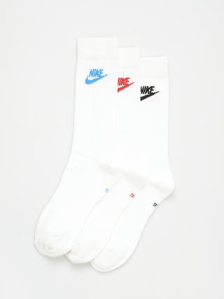 Nike SB Everyday Essential 3pk Socken (multi color)