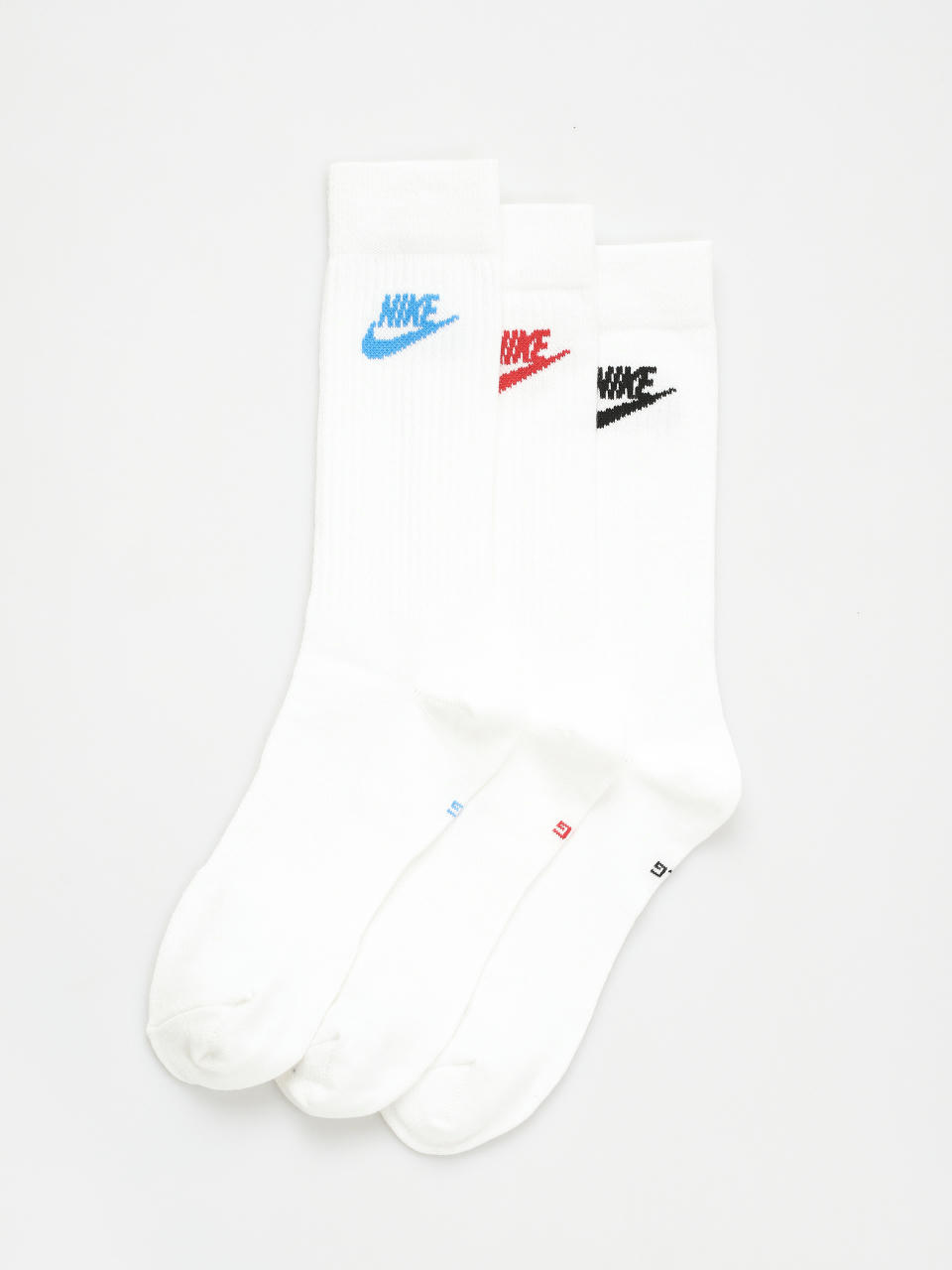 Nike SB Everyday Essential 3pk Socken (multi color)