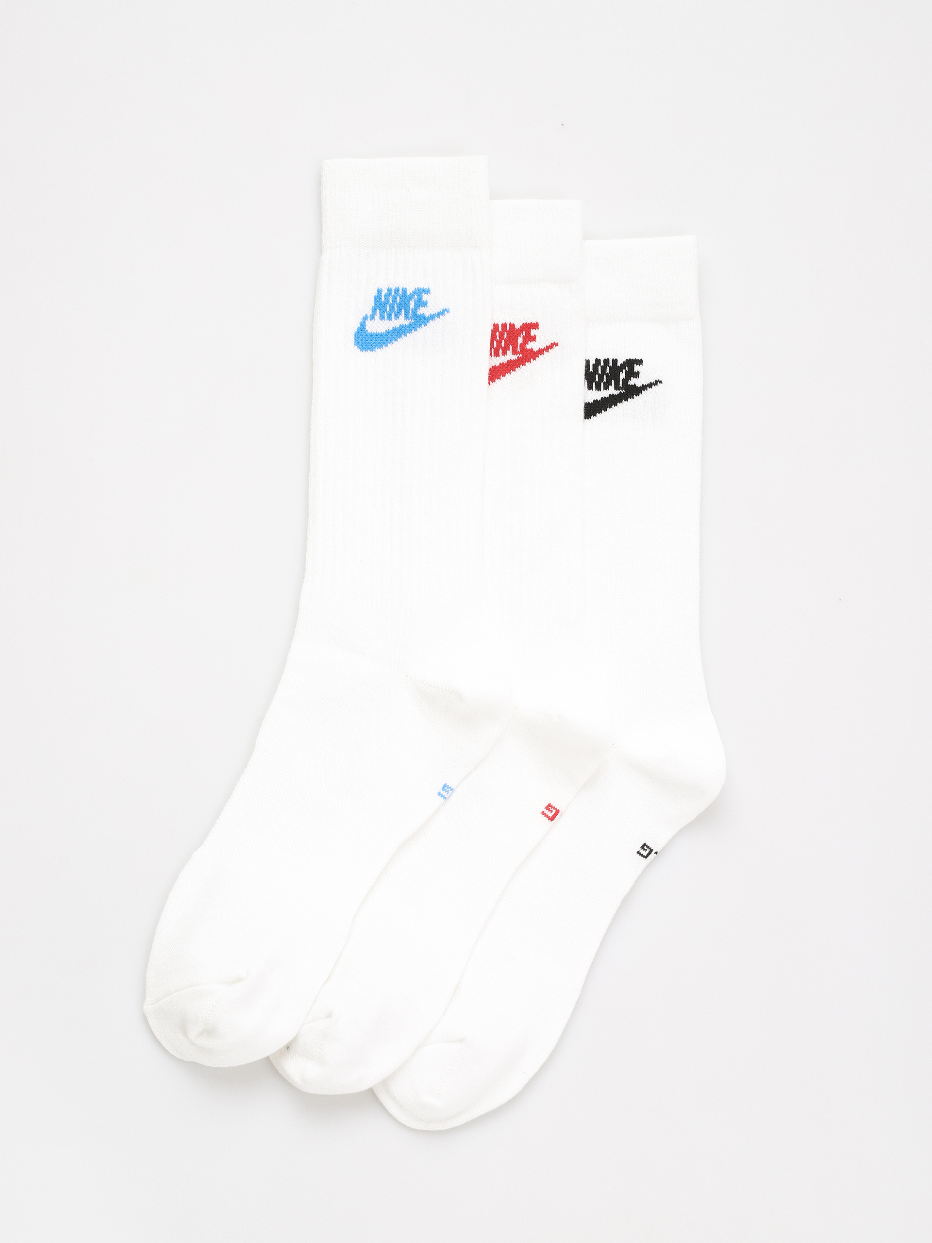 Nike SB Everyday Essential 3pk Socken (multi color)