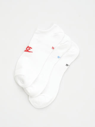 Nike SB Everyday Essential 3pk Socks (multi color)