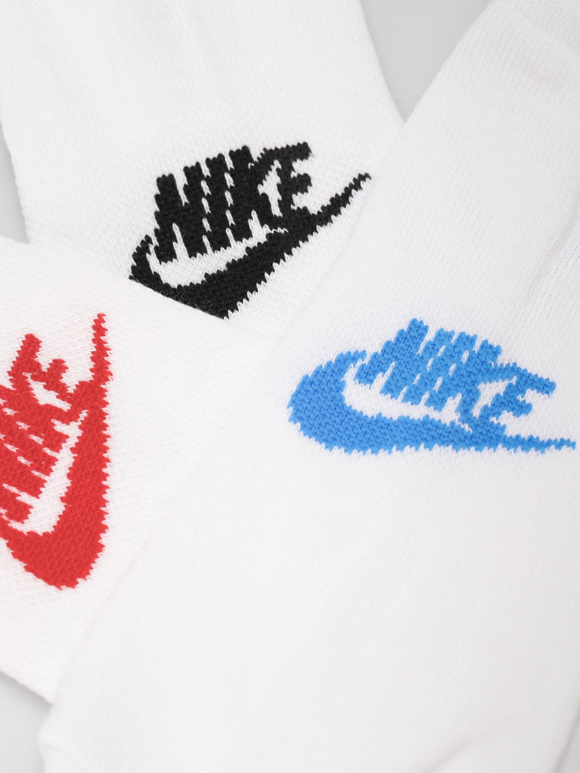 Nike SB Everyday Essential 3pk Socken (multi color)