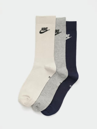 Nike SB Everyday Essential 3pk Socken (multi color)