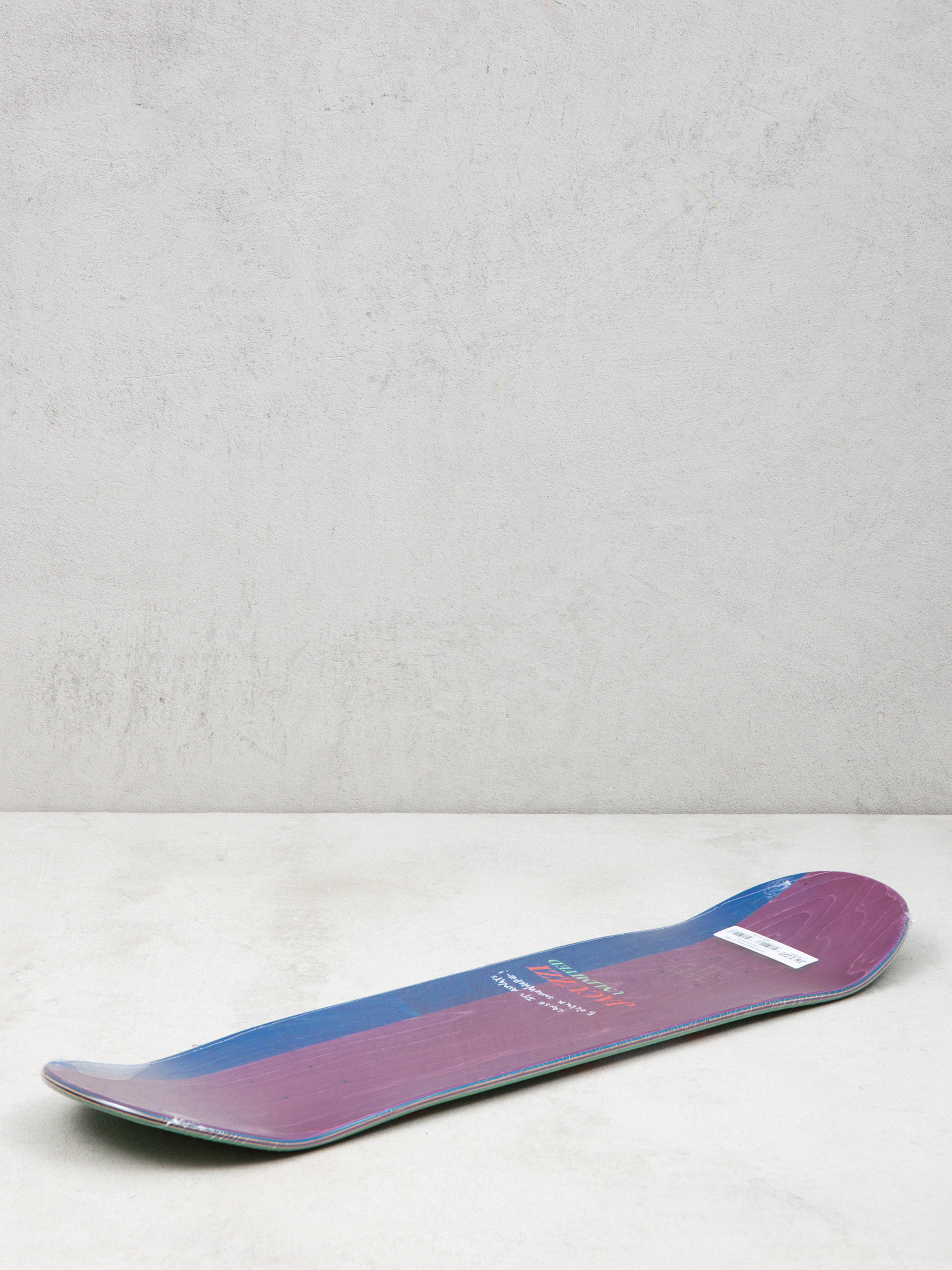 Jacuzzi John Dilo Secret Formula Deck (green)