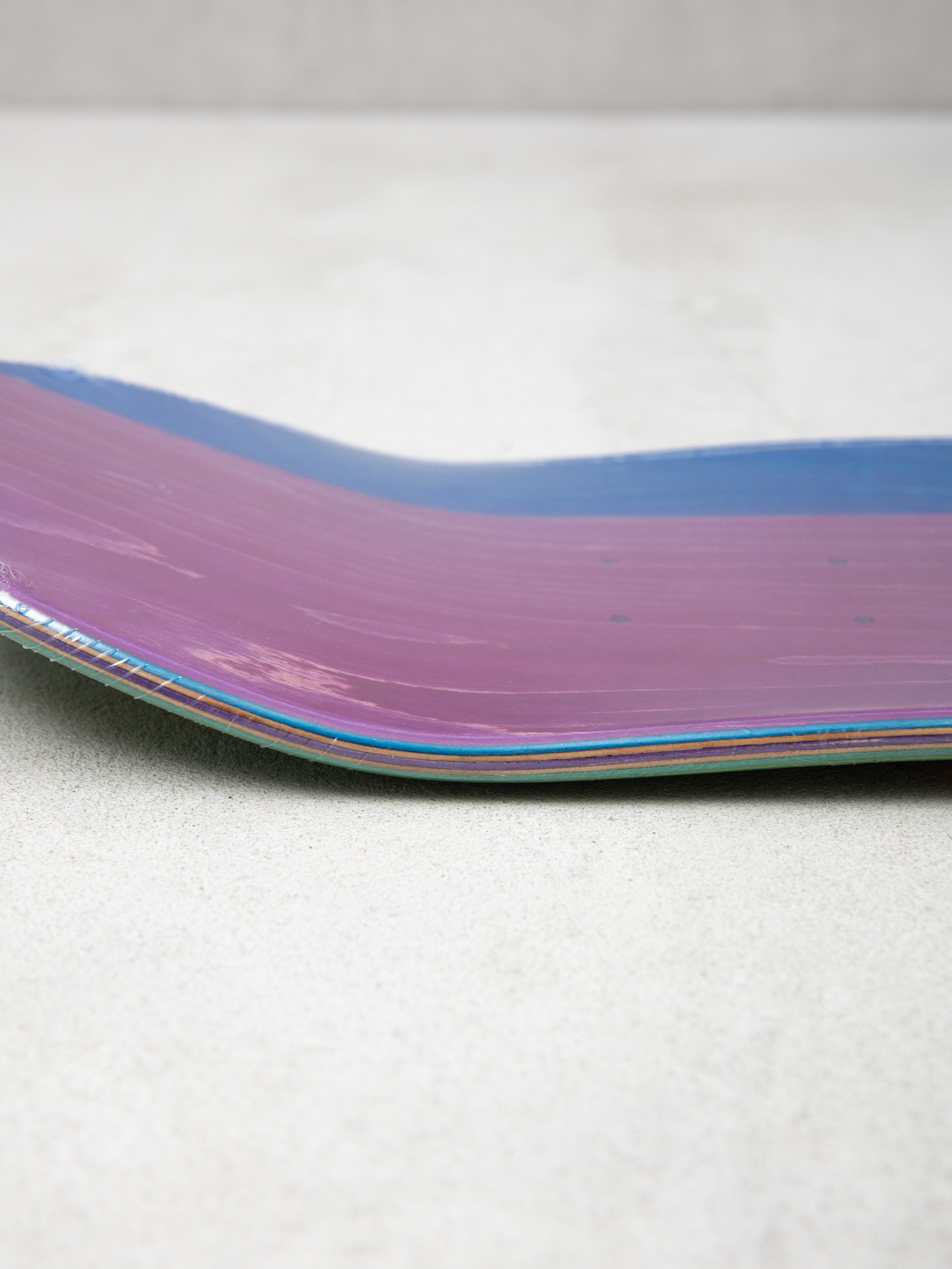 Jacuzzi John Dilo Secret Formula Deck (green)