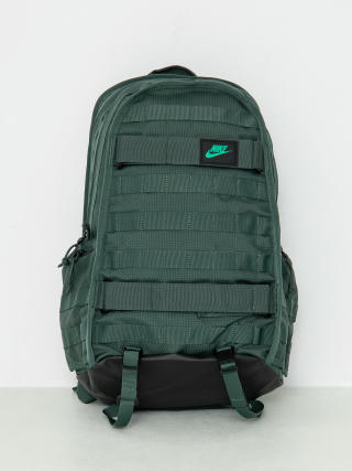 Nike SB RPM Backpack (vintage green/black/stadium green)
