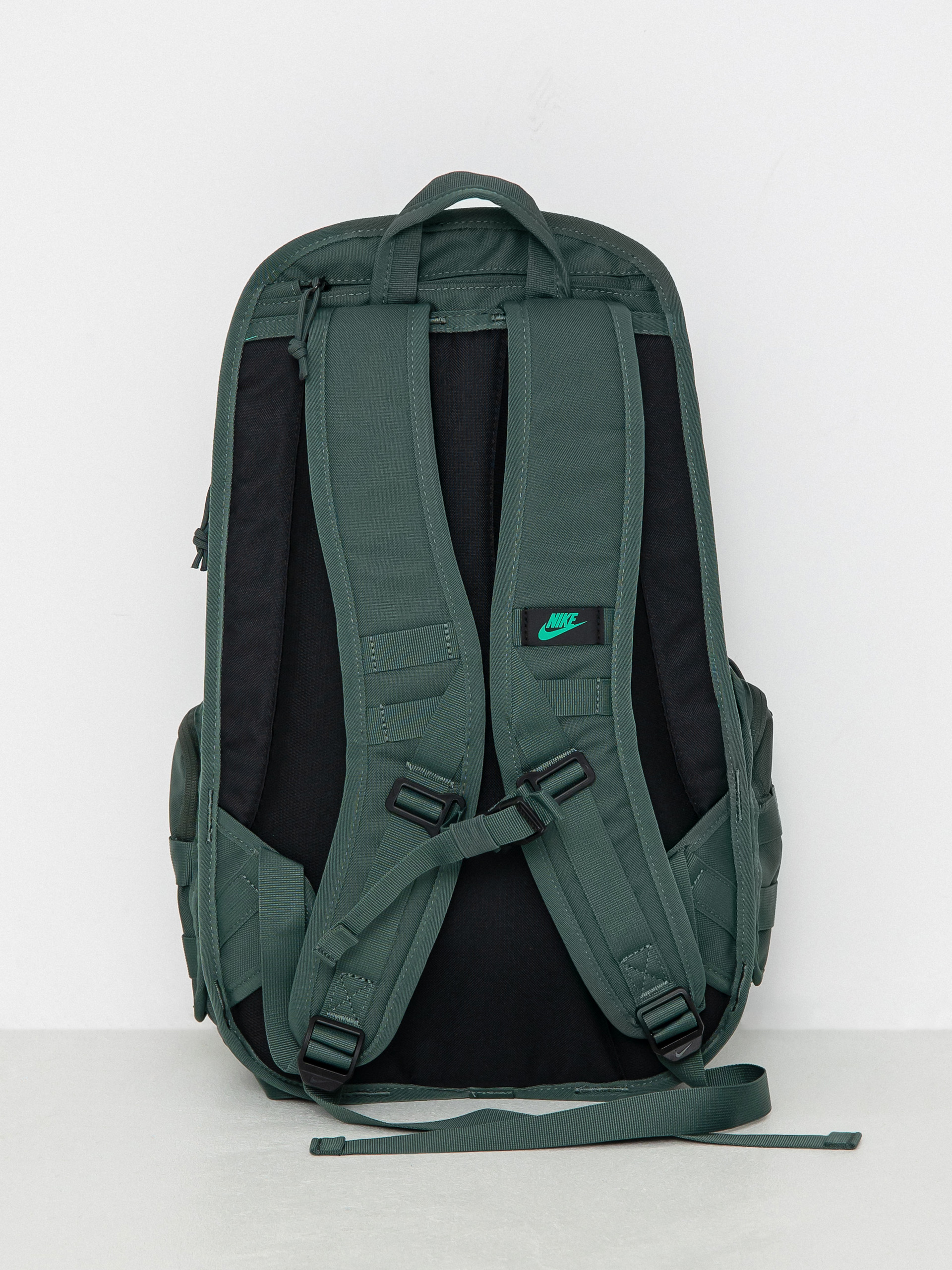 Nike SB RPM Backpack green (vintage green/black/stadium green)
