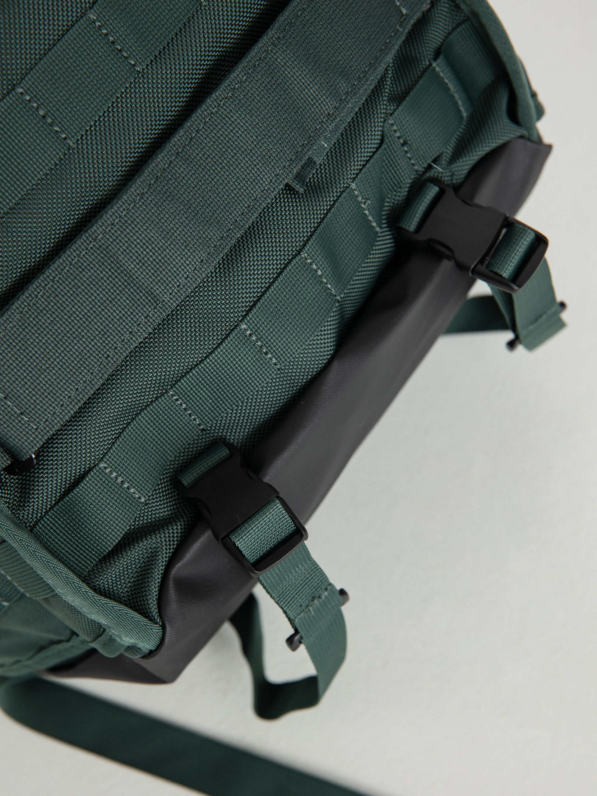 Nike SB RPM Backpack (vintage green/black/stadium green)