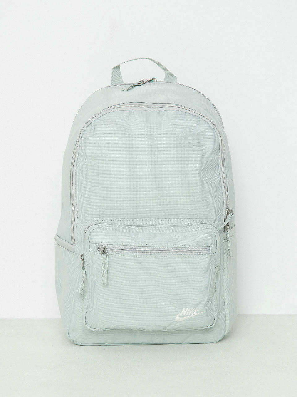 Nike SB Heritage Backpack (light silver/light silver/phantom)