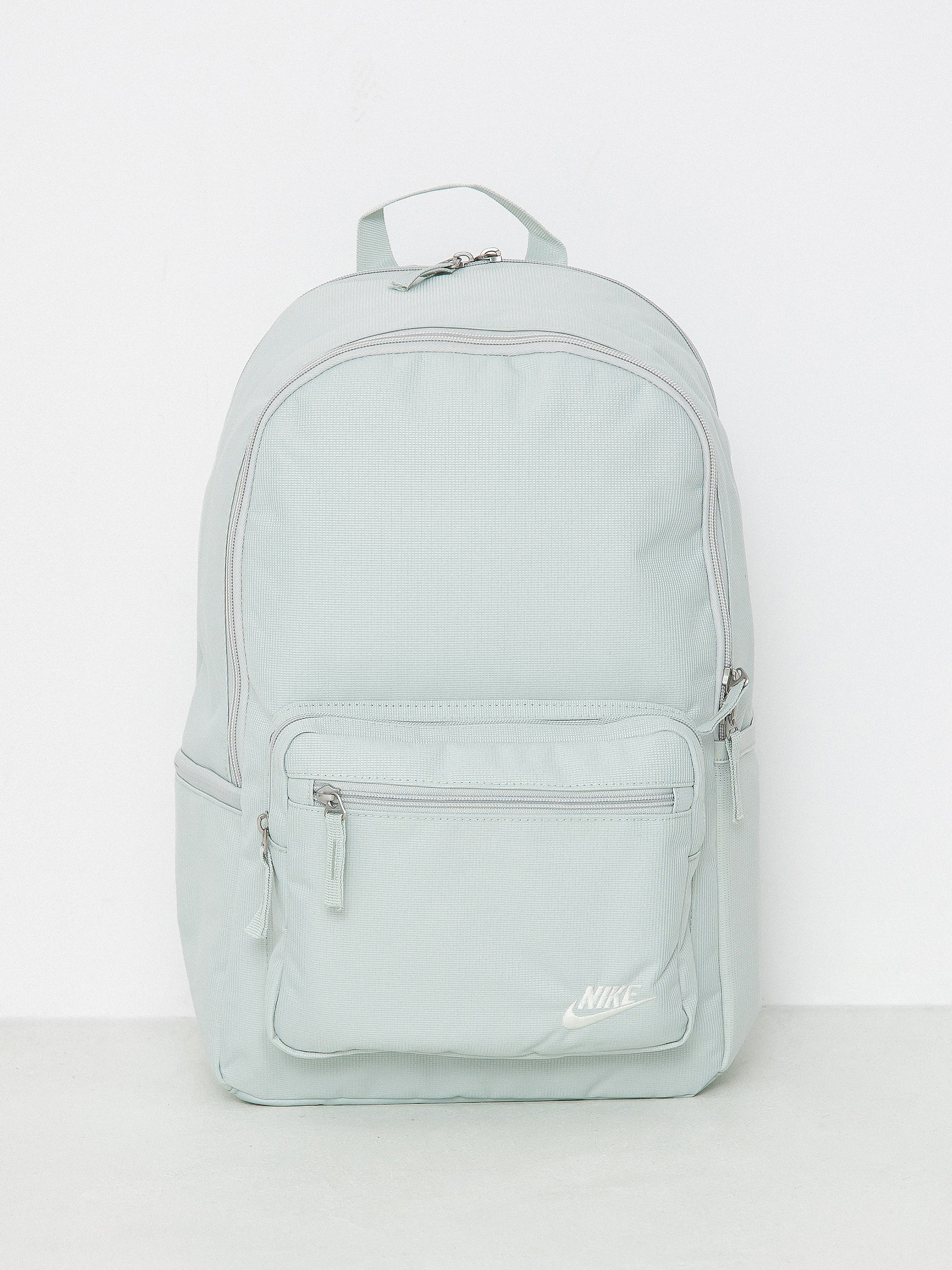 Nike SB Heritage Backpack (light silver/light silver/phantom)