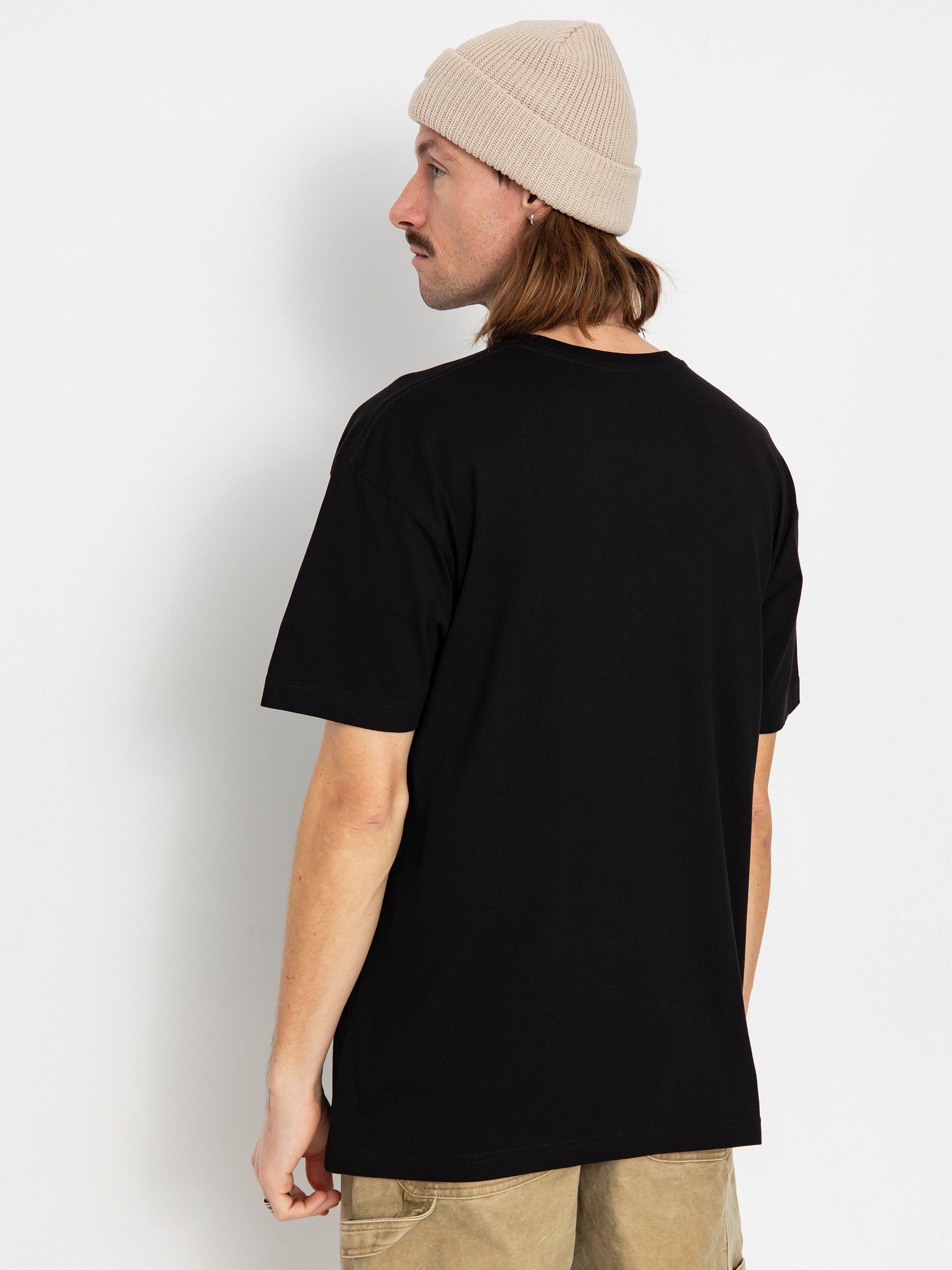 Jacuzzi Flavor T-shirt (black)