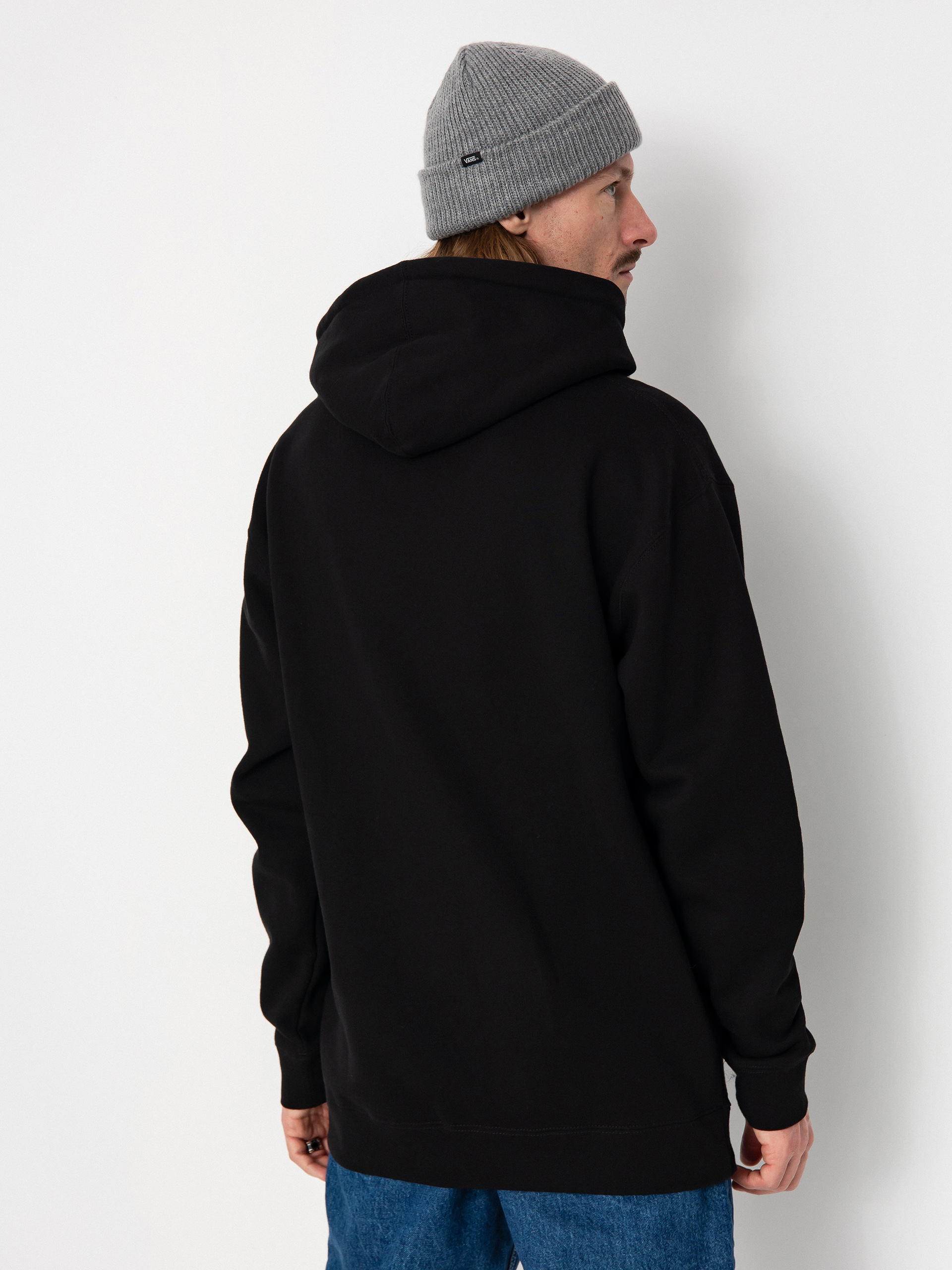 Jacuzzi Flavor Premium HD Hoodie (black)